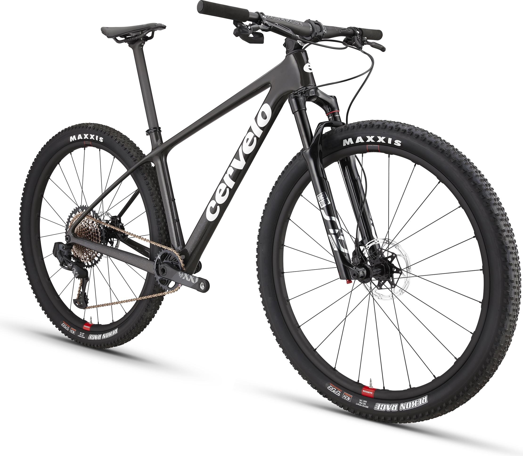 ZHT-5 XX1 AXS - 2025 