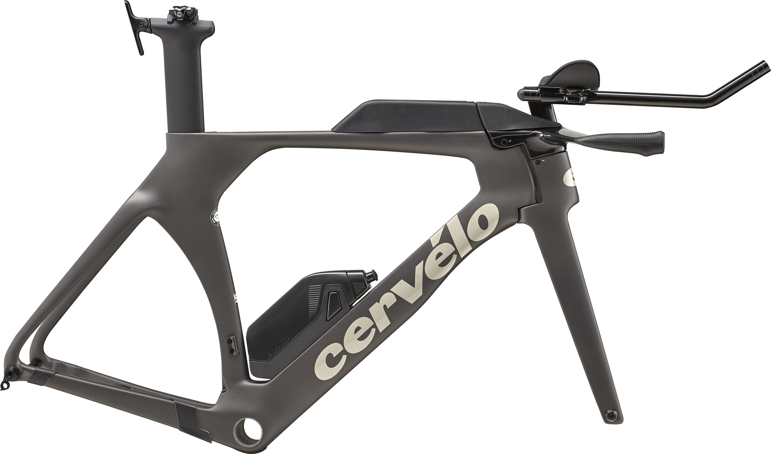 P5 Frameset - 2023 