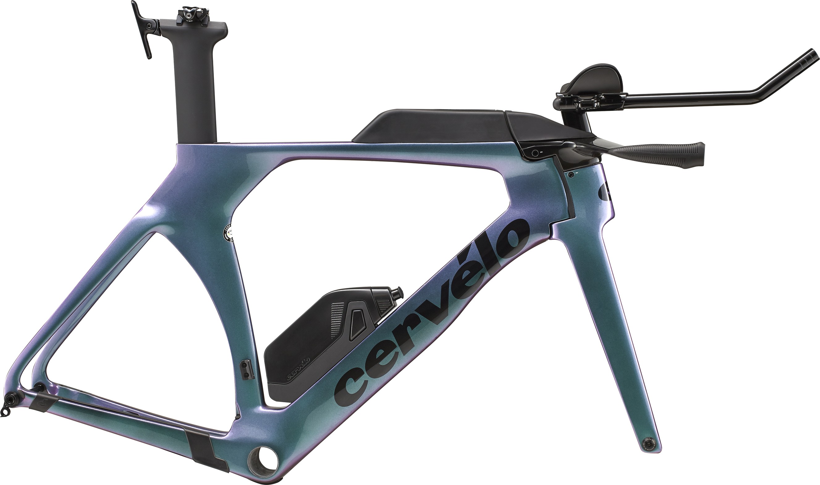 P5 Frameset - 2023 Twilight | 54cm