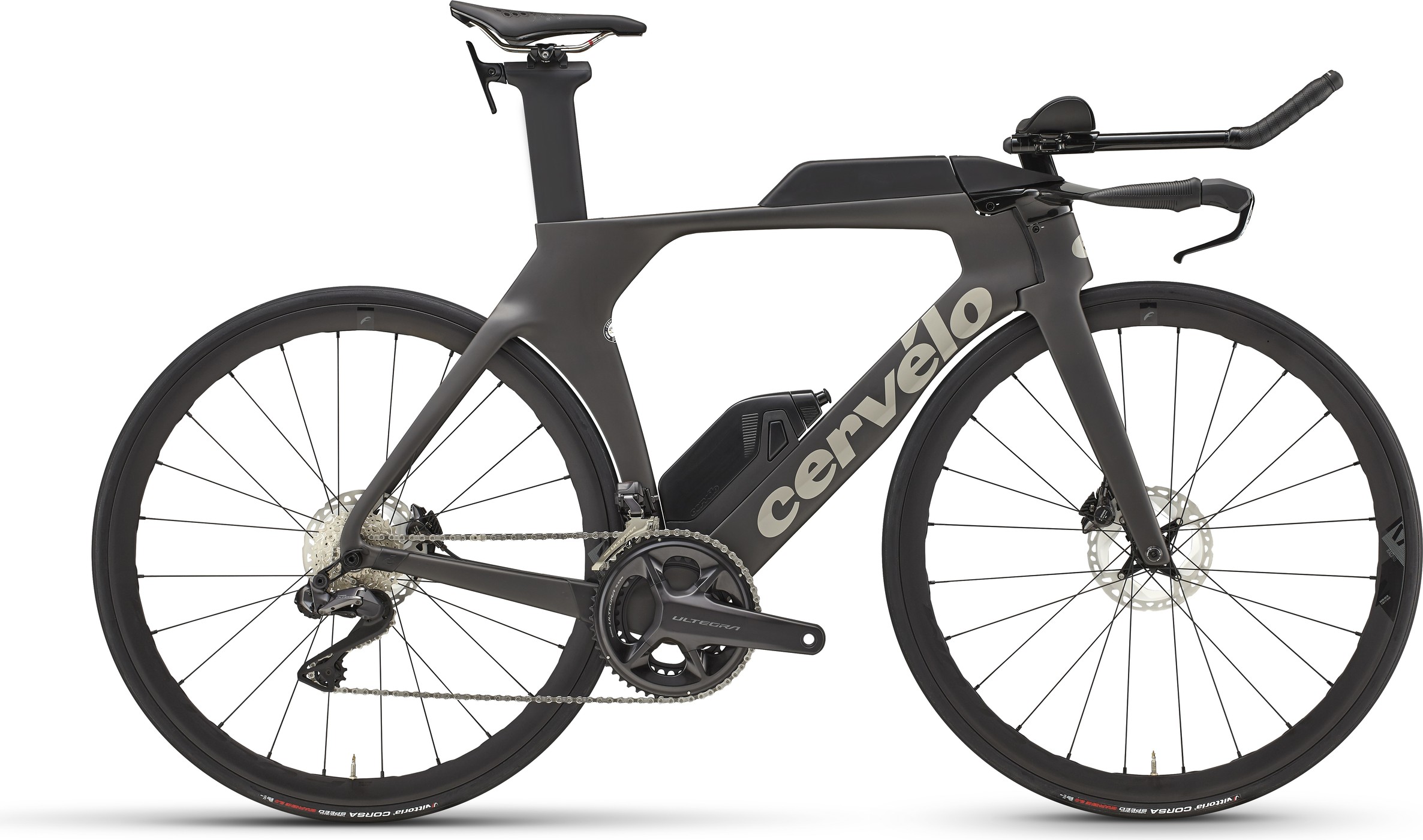 P5 Ultegra Di2 - 2025 Five Black | 48cm
