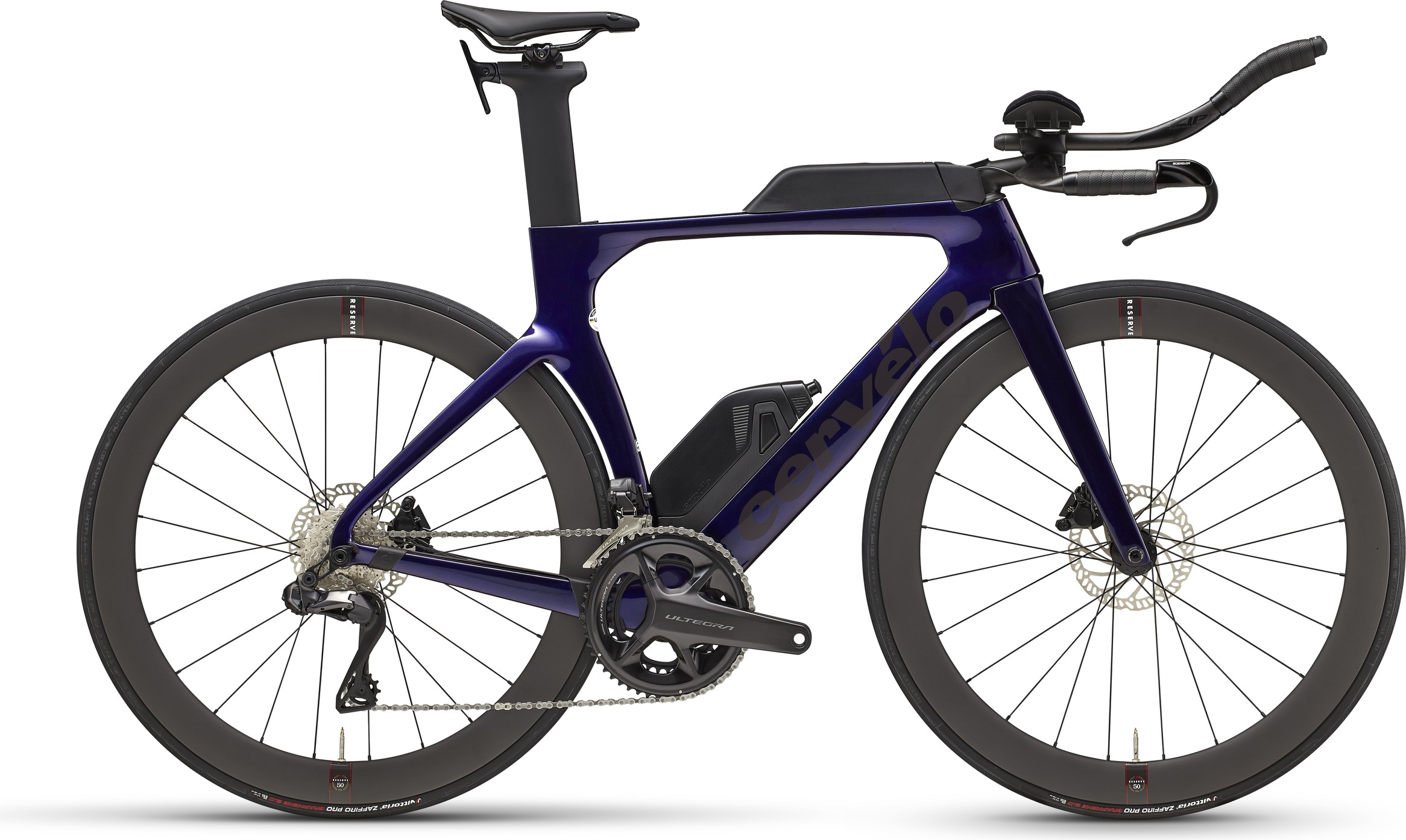 P Ultegra Di2 - 2023 