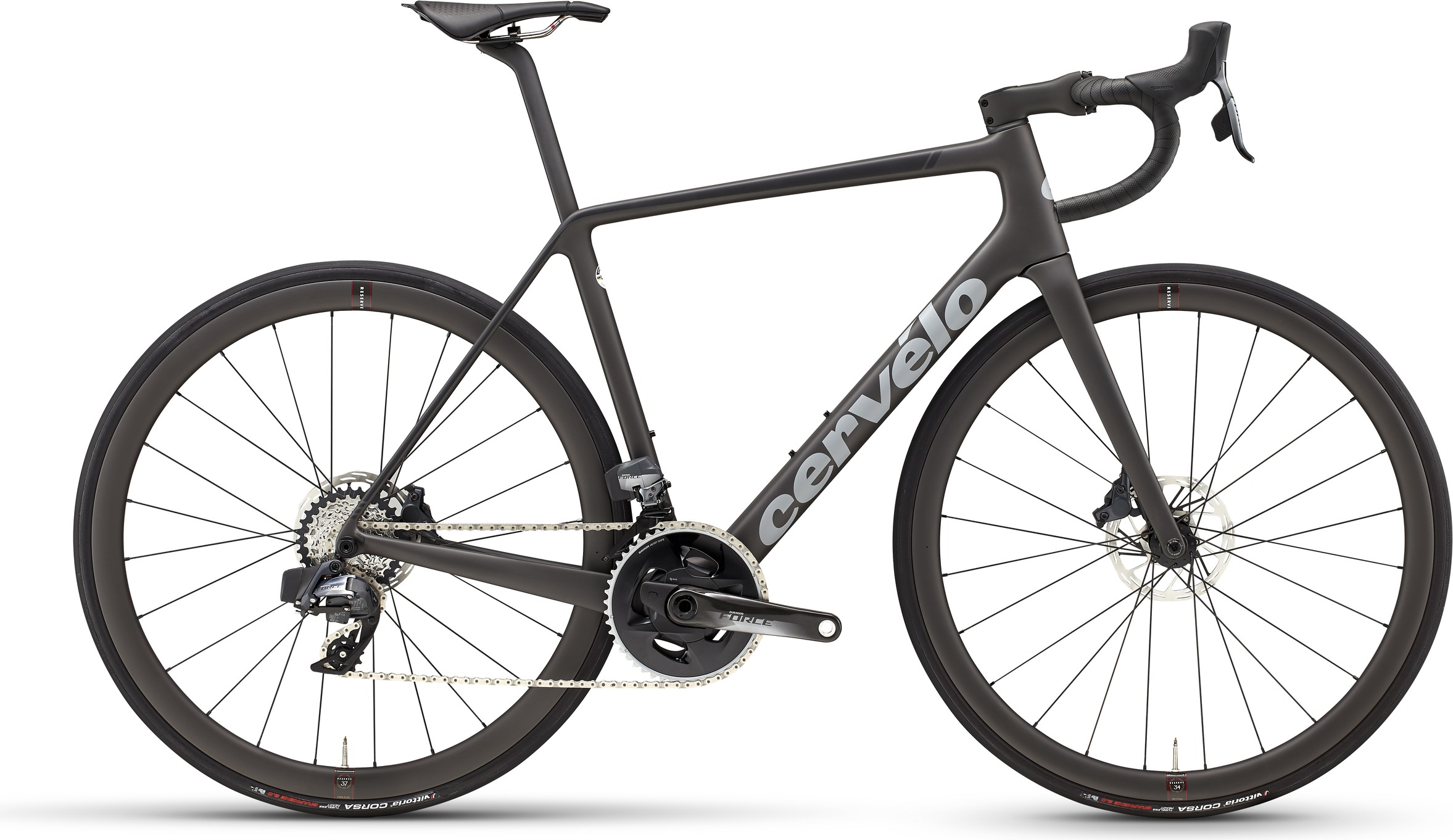 R5 Force eTap AXS - 2023 