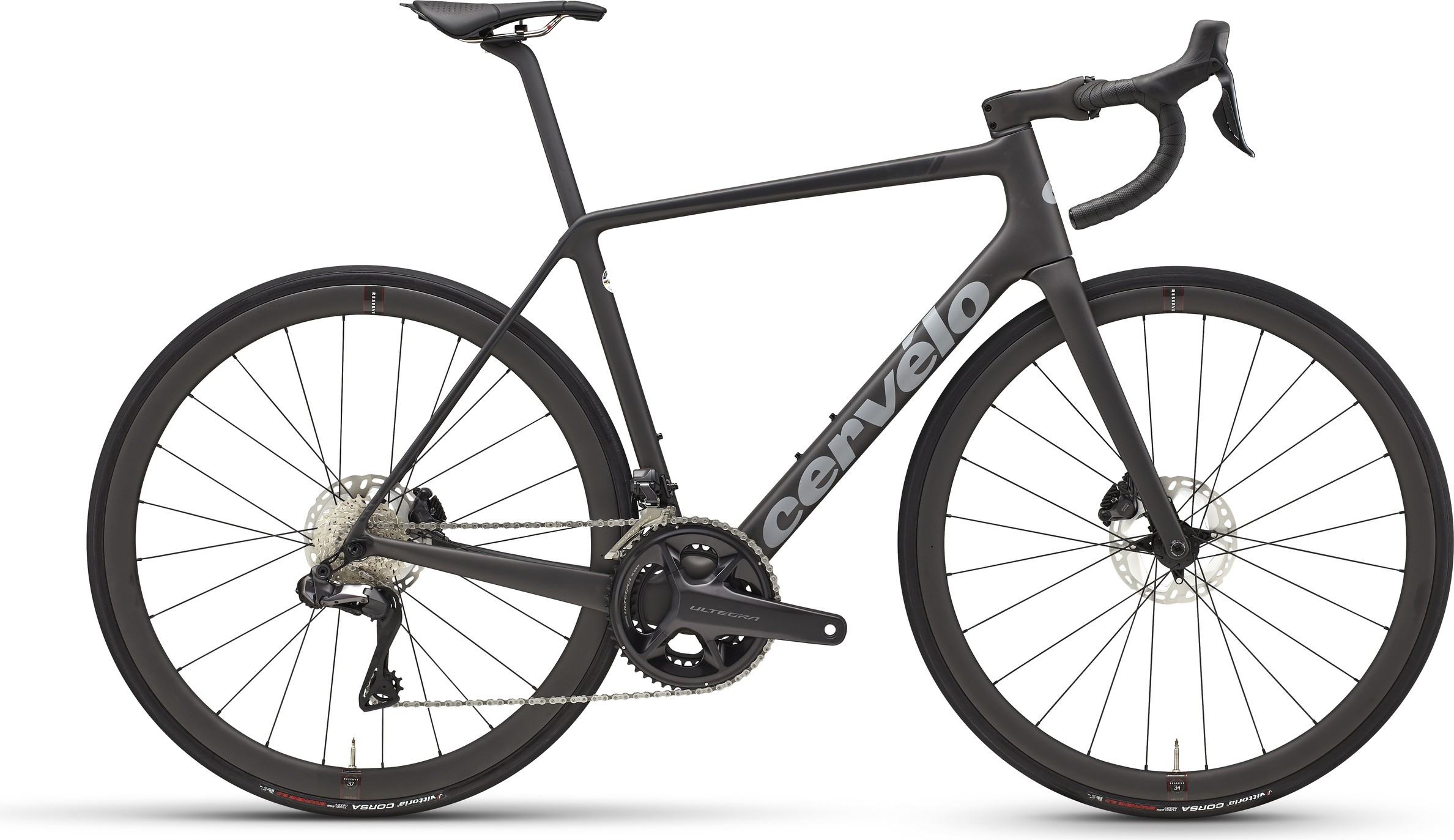 R5 Ultegra Di2 - 2024 