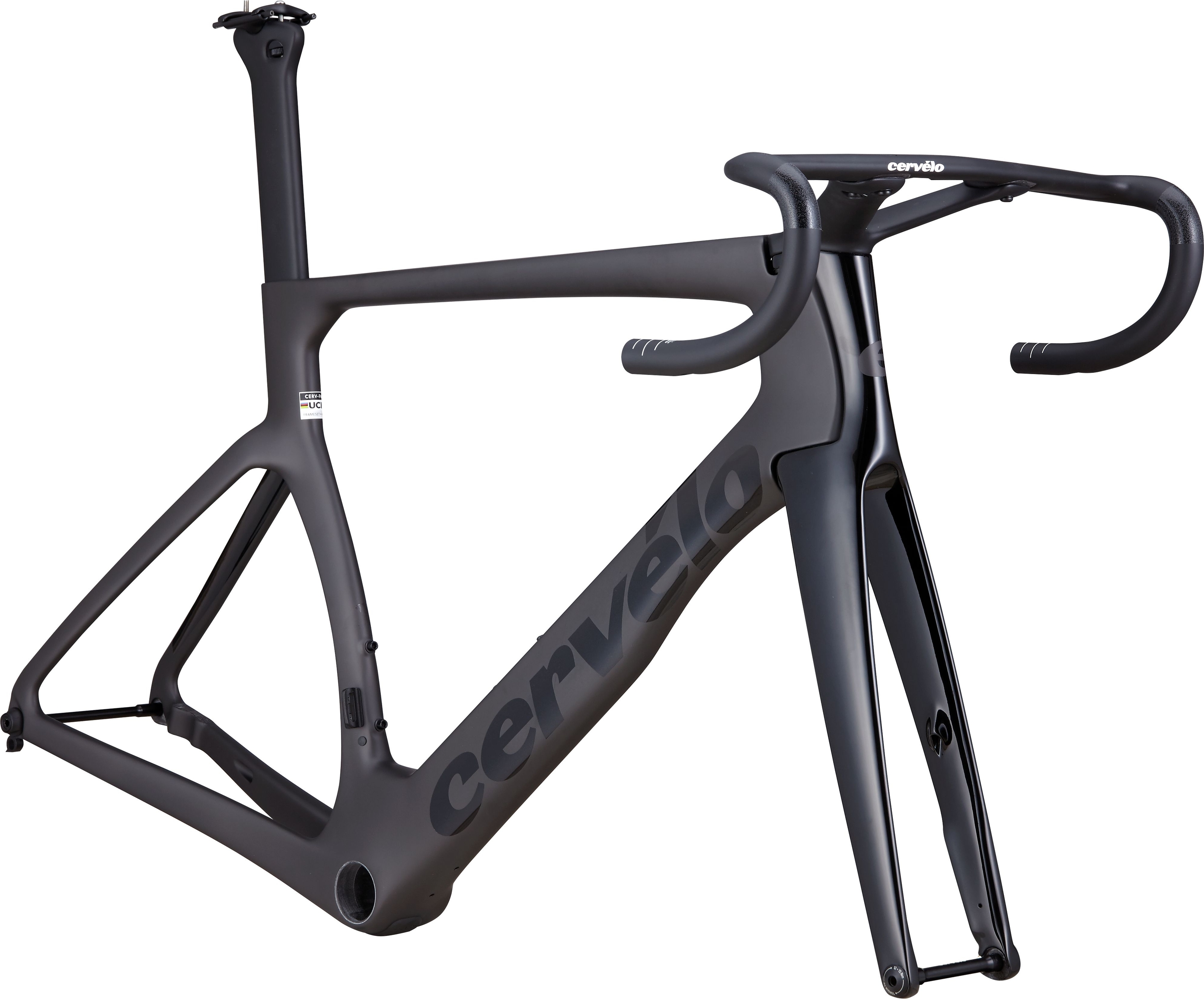 S5 Frameset - 2023 