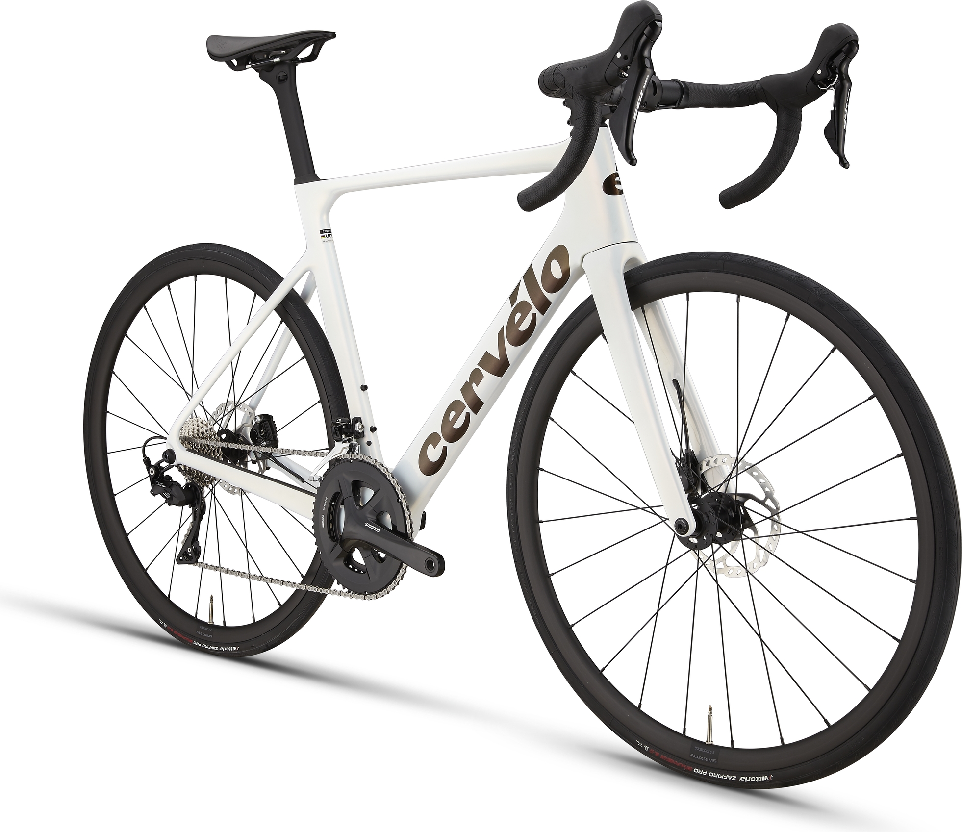Soloist 105 - 2025 Alpenglow | 51cm