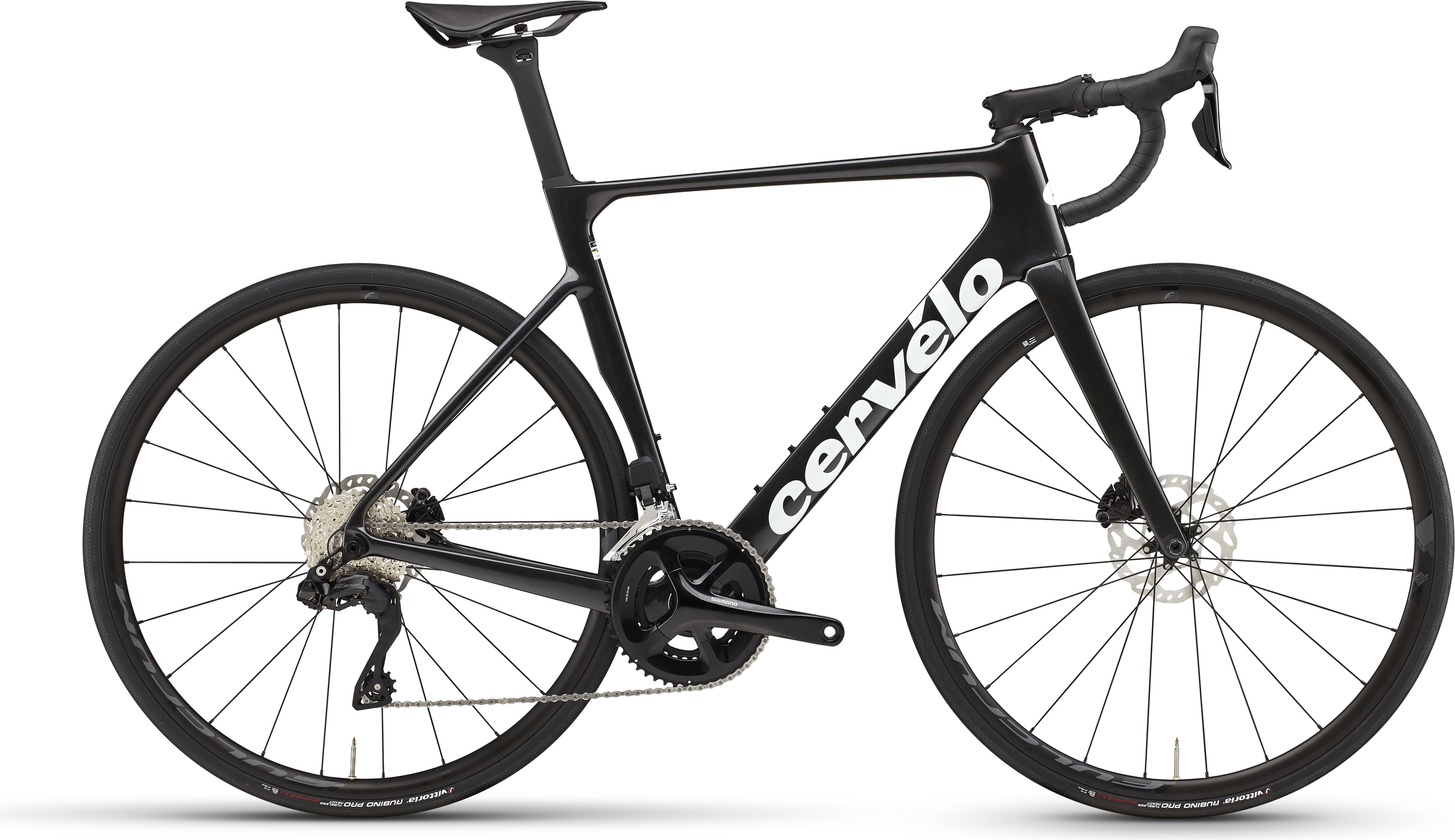 Soloist 105 Di2 - 2025 Embers | 58cm