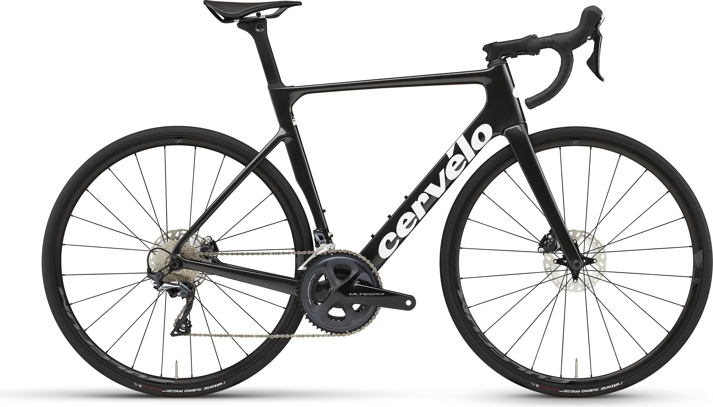 Soloist Ultegra - 2025 Embers | 48cm