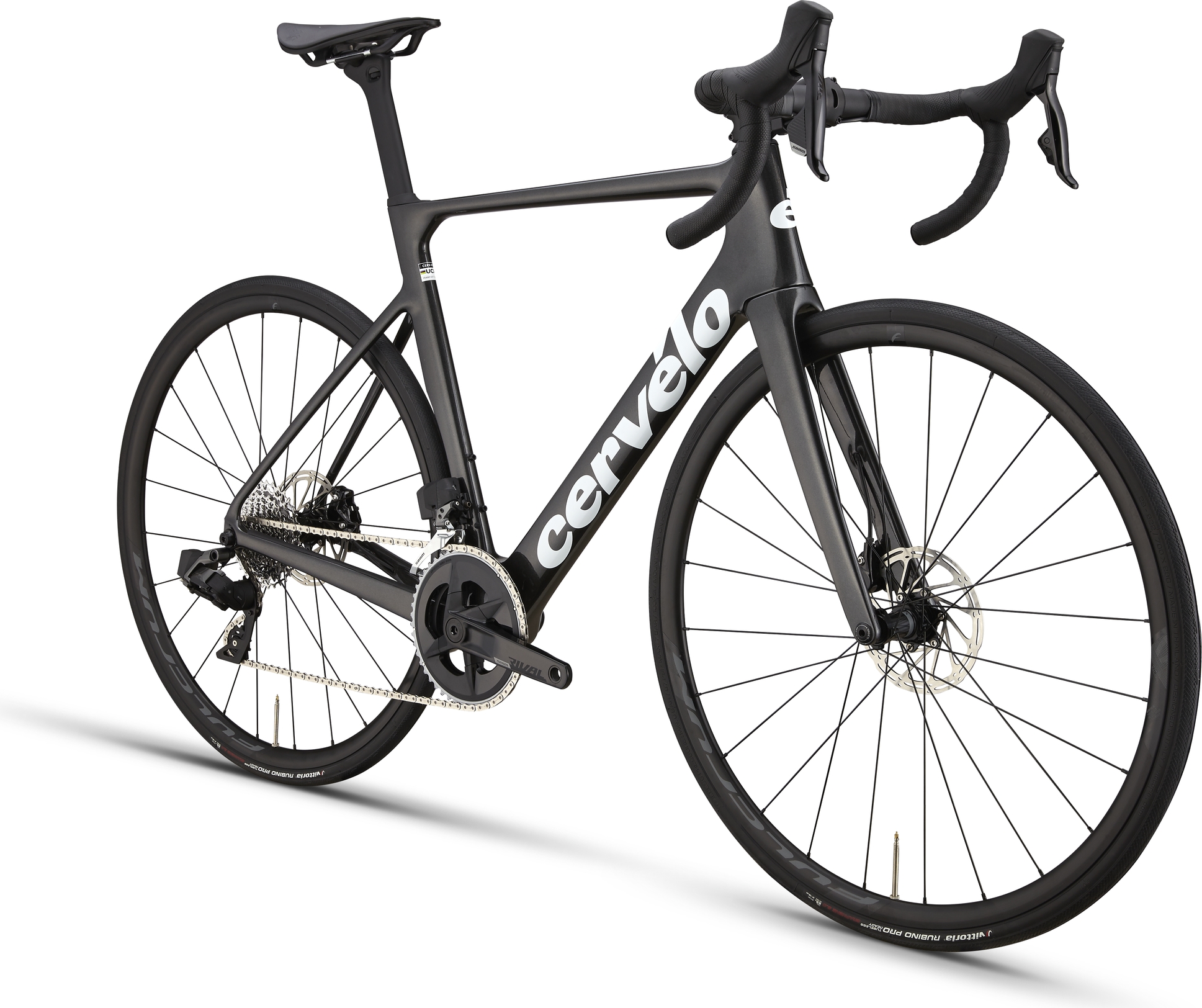 Soloist Rival eTap AXS - 2025 