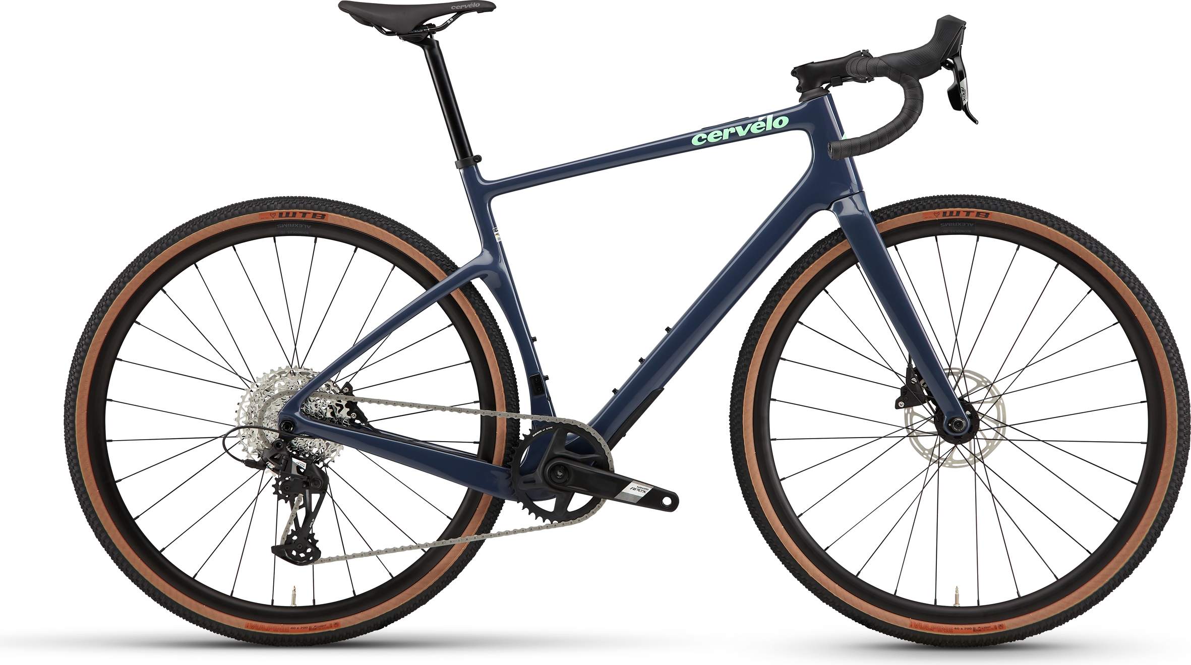 Aspero Apex XPLR 1 - 2025 