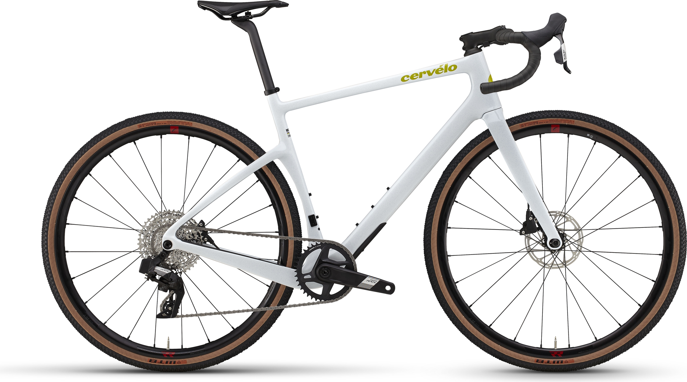 Aspero Apex XPLR AXS 1 - 2025 Sea Ice | 58cm