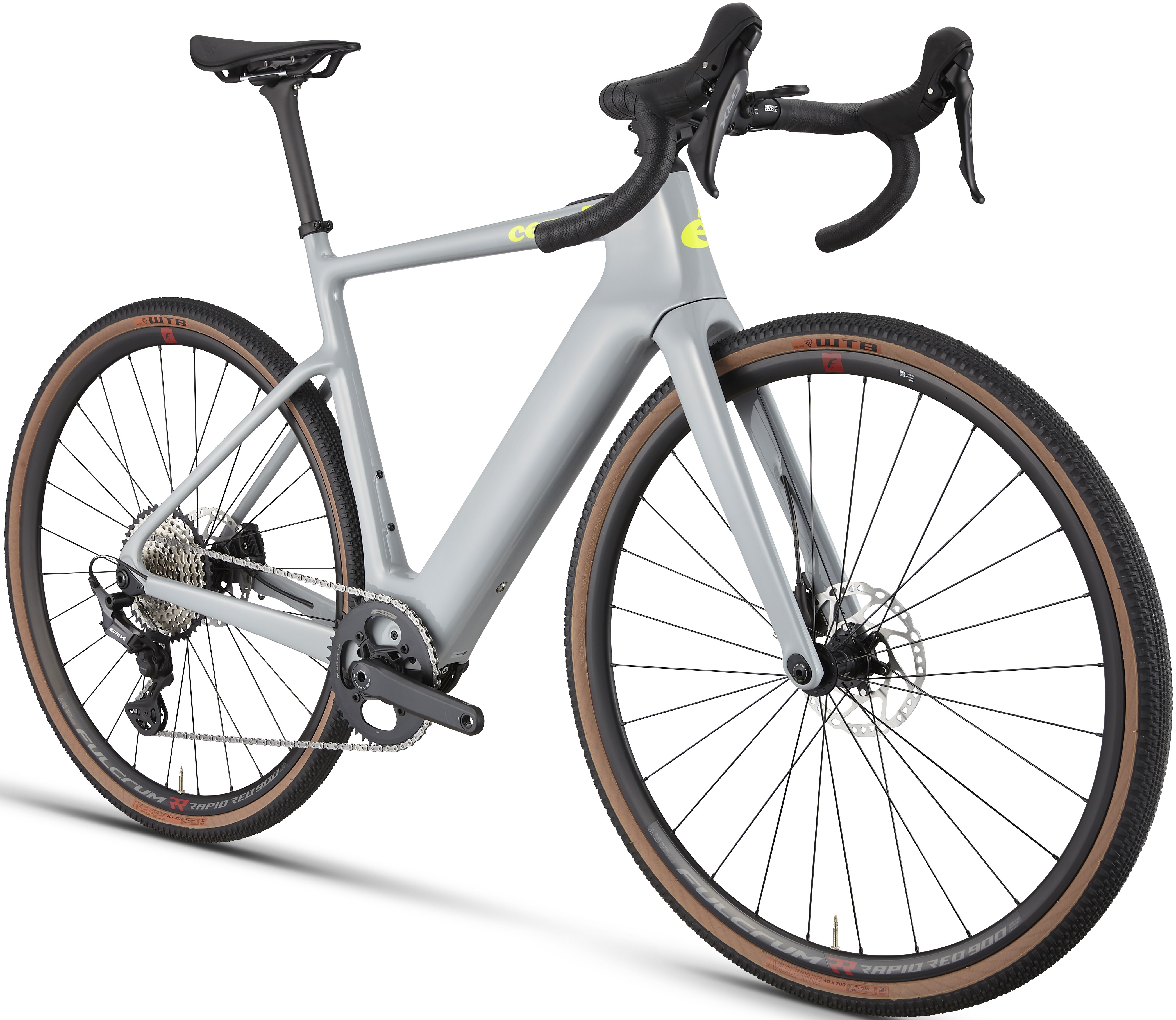 Rouvida GRX RX610 - 2025 XL