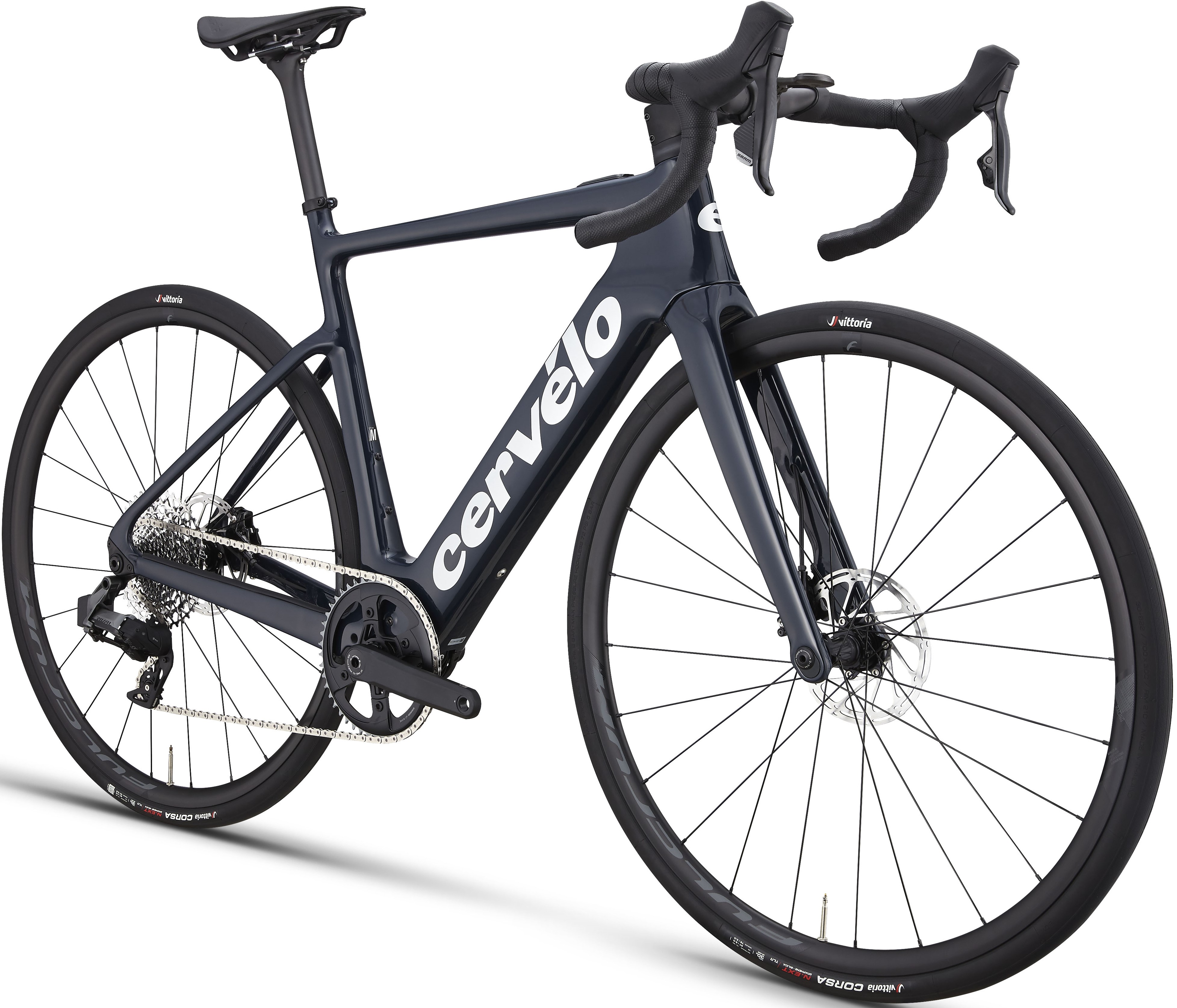 Rouvida Rival XPLR AXS 1 - 2025 