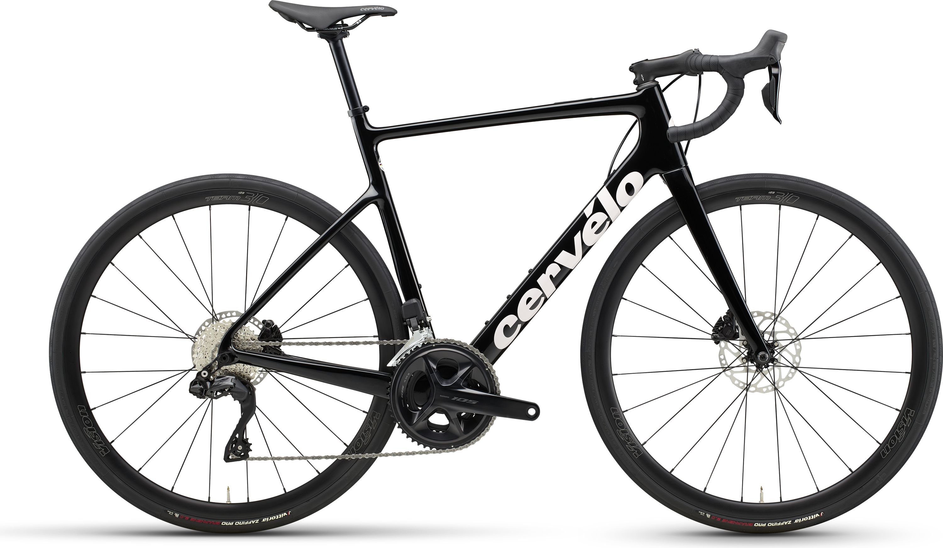 Caledonia 105 Di2 - 2025 