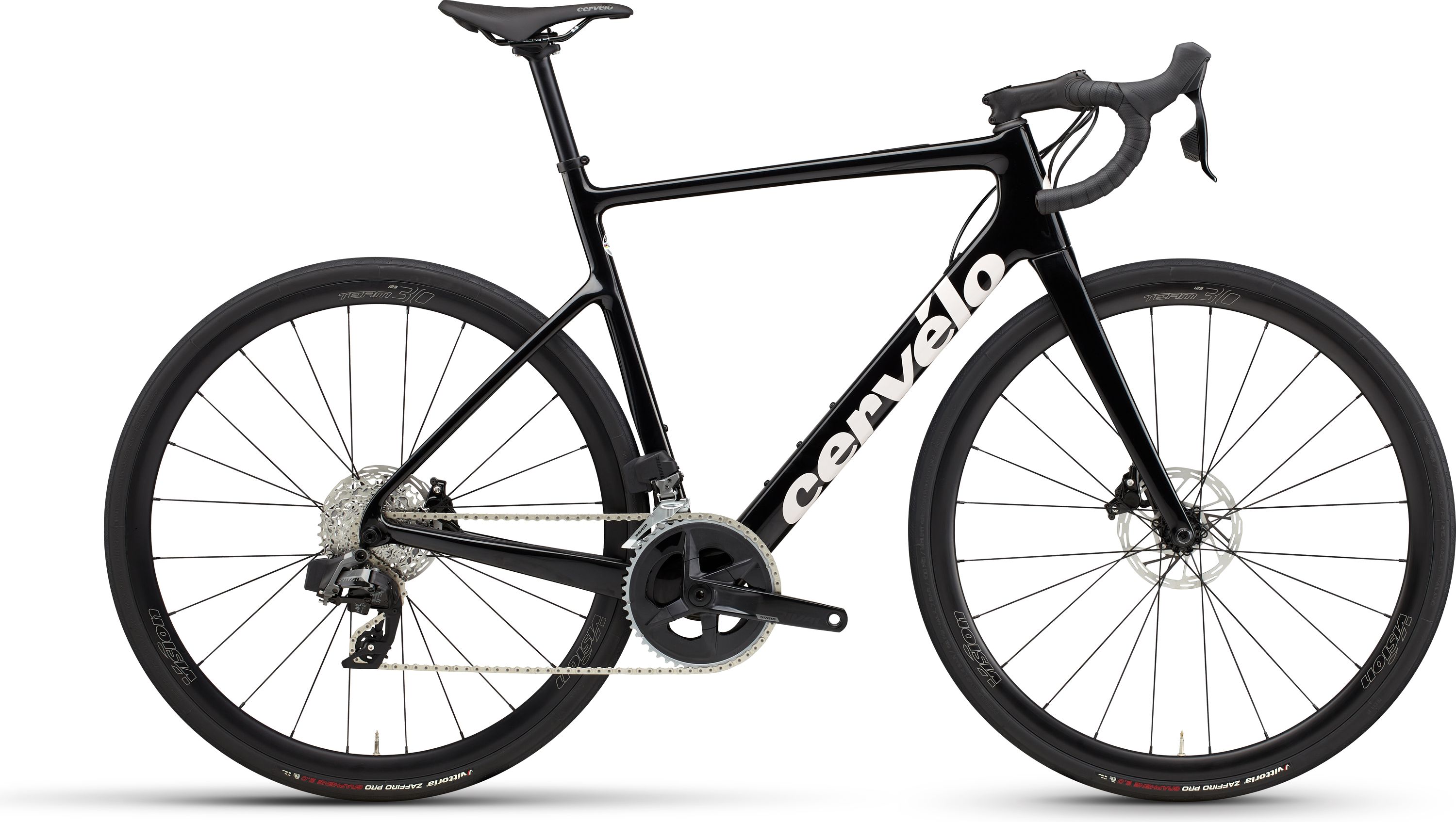 Caledonia Rival AXS - 2025 