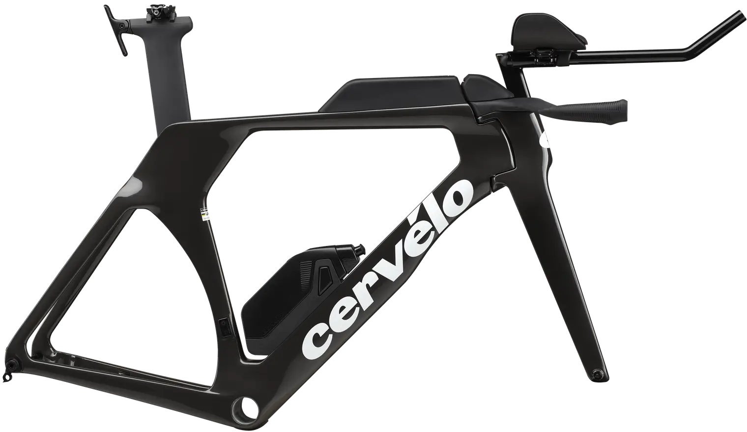 P5 Frameset - 2025