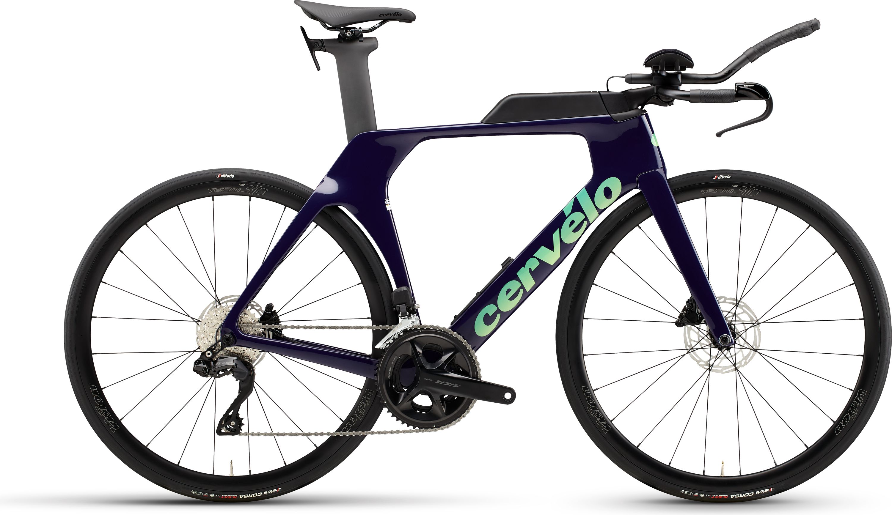 P-Series 105 Di2 - 2025 