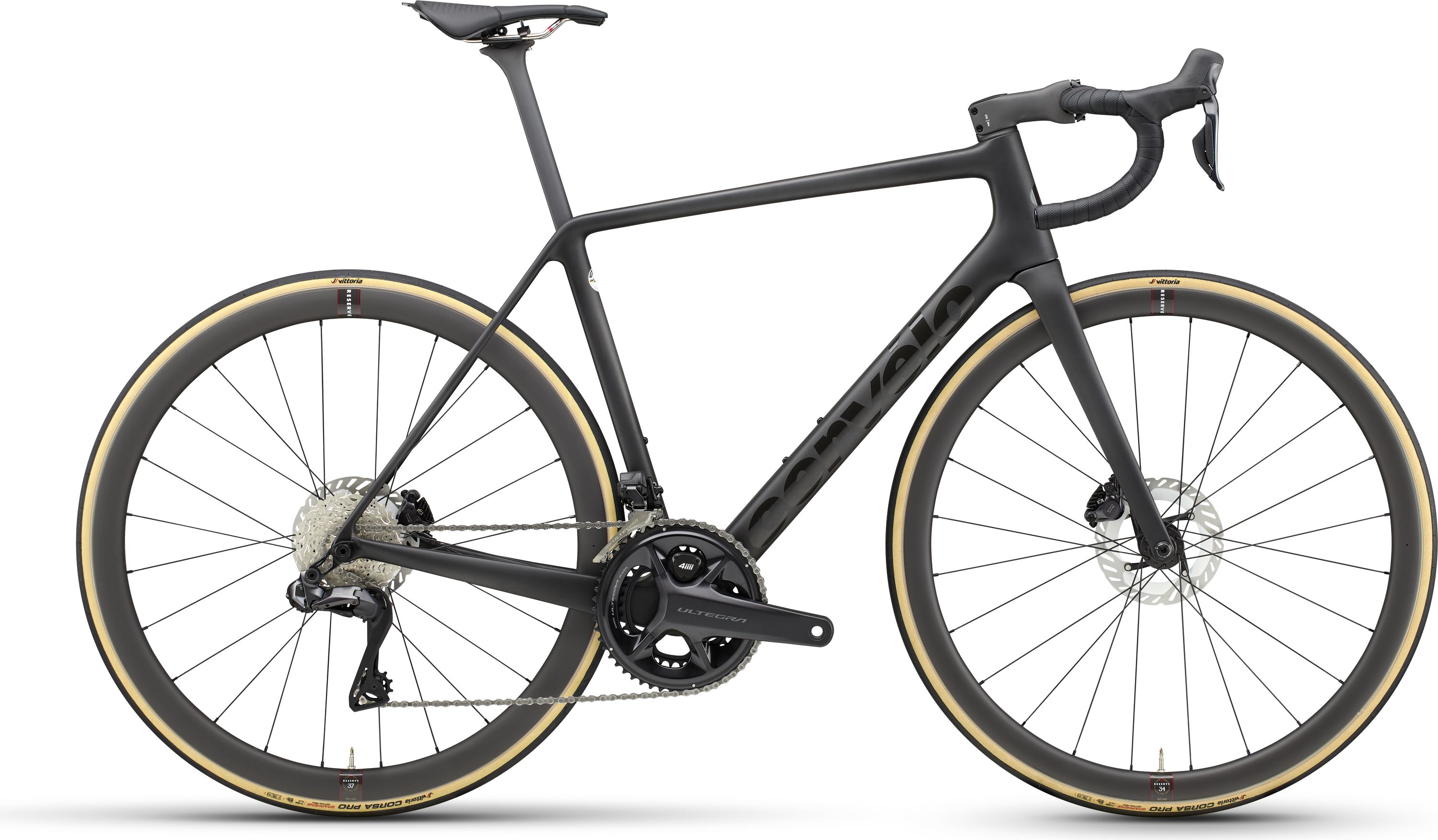 R5 Ultegra Di2 - 2025 