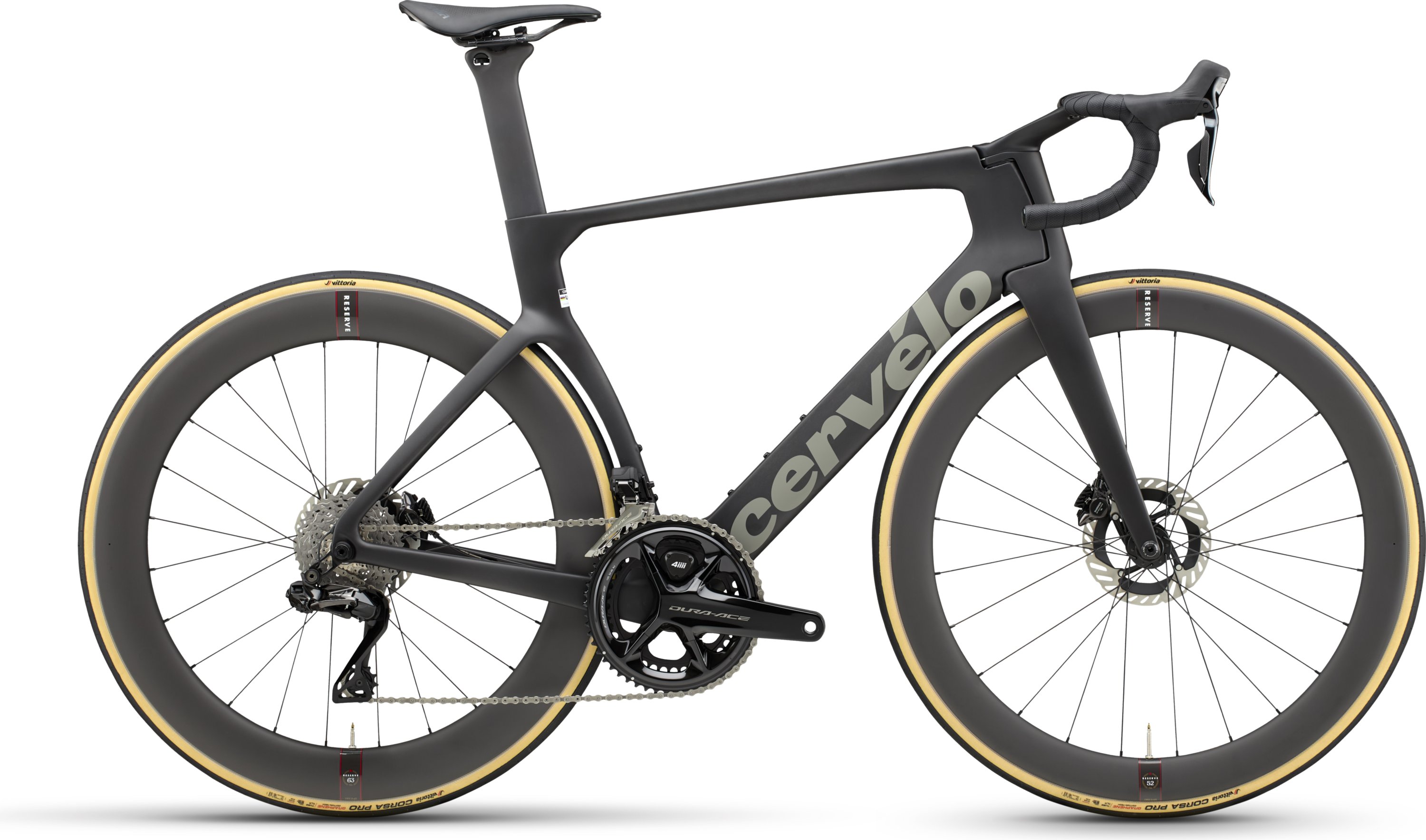 S5 Dura-Ace Di2 54cm