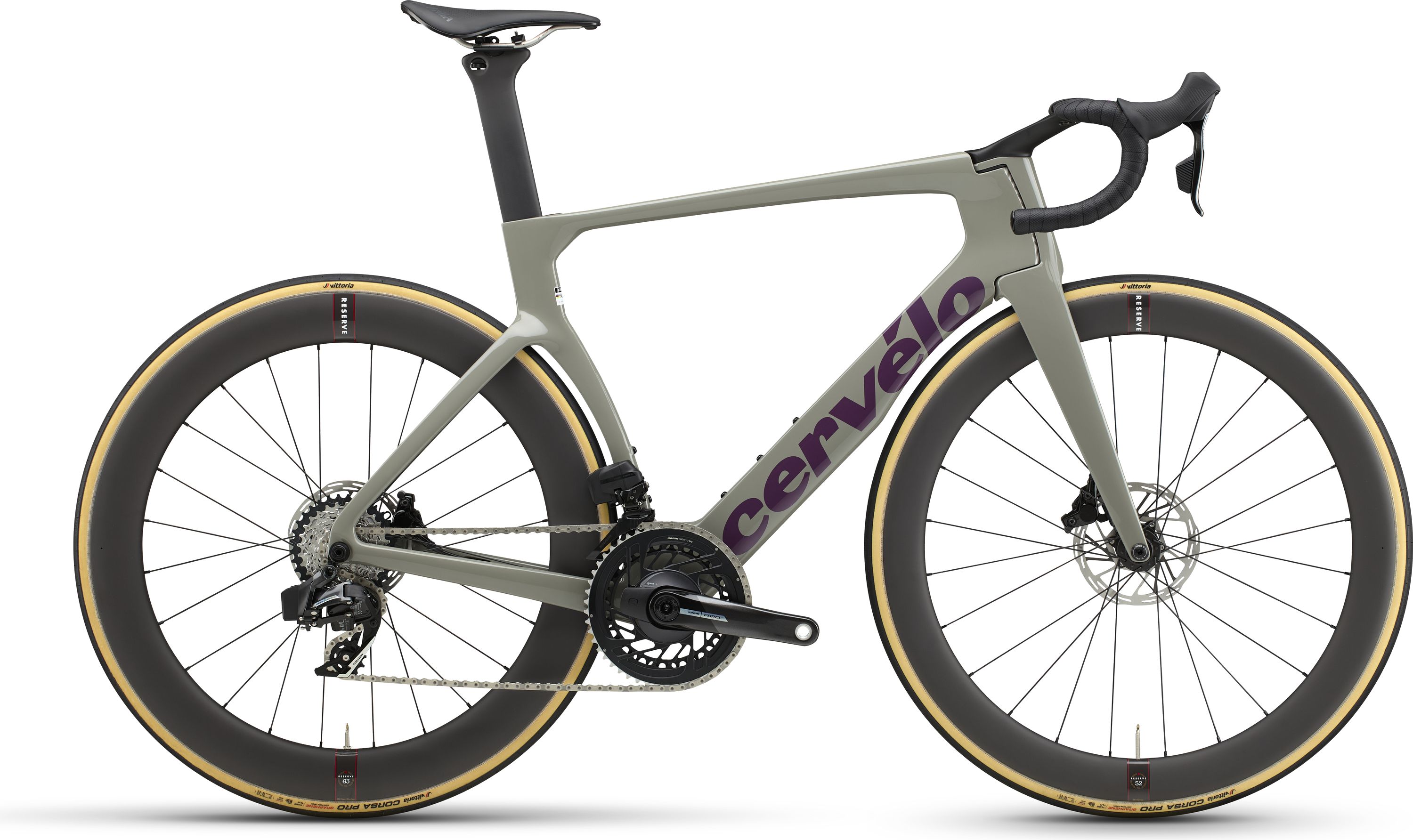 S5 Force AXS - 2025 
