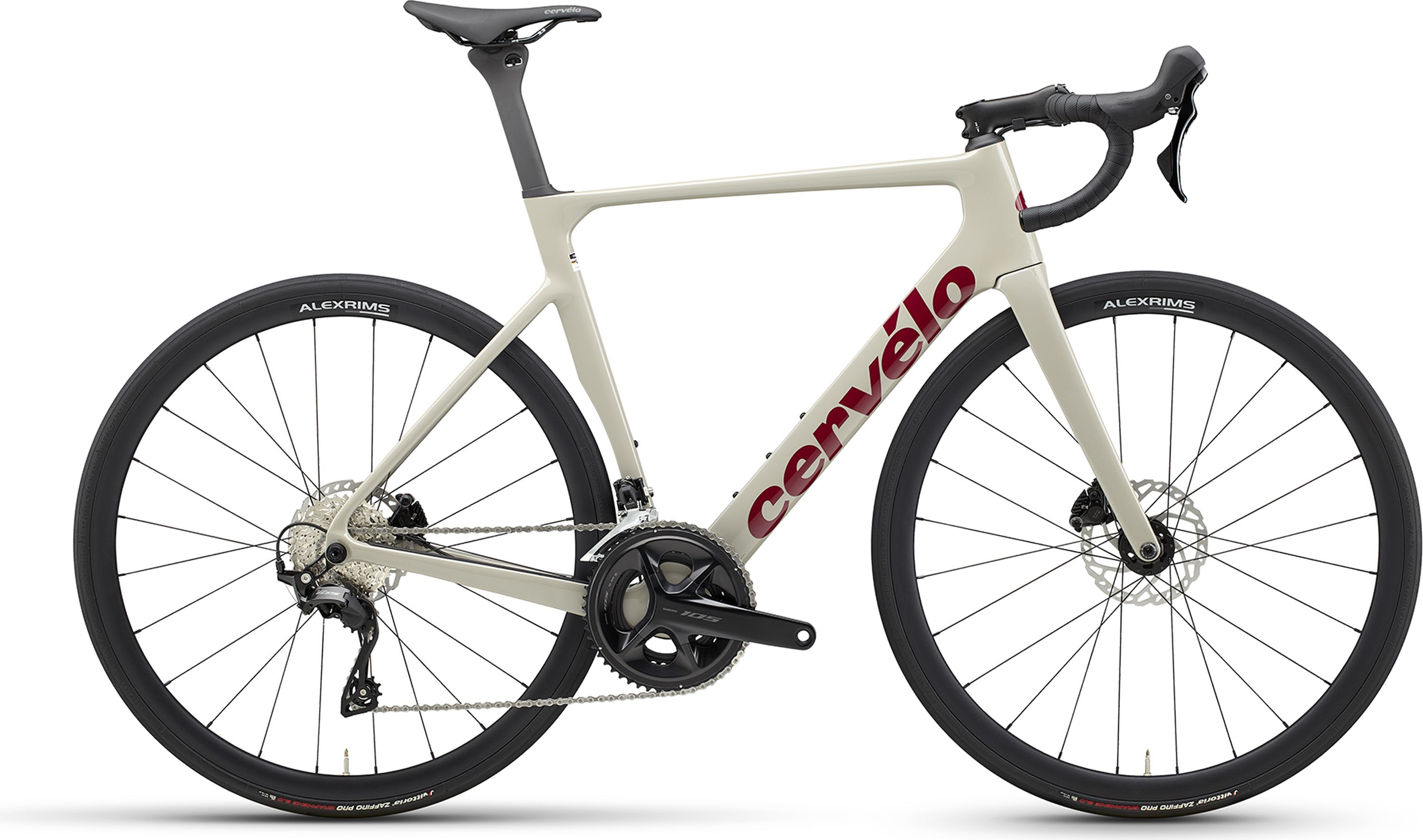 Soloist 105 - 2025 