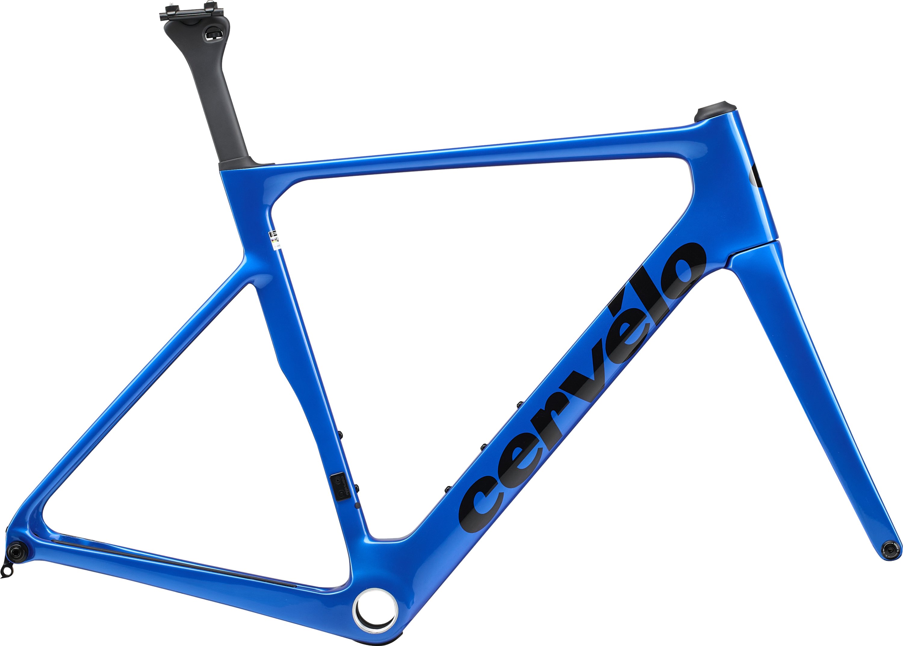 Soloist Frameset - 2025 
