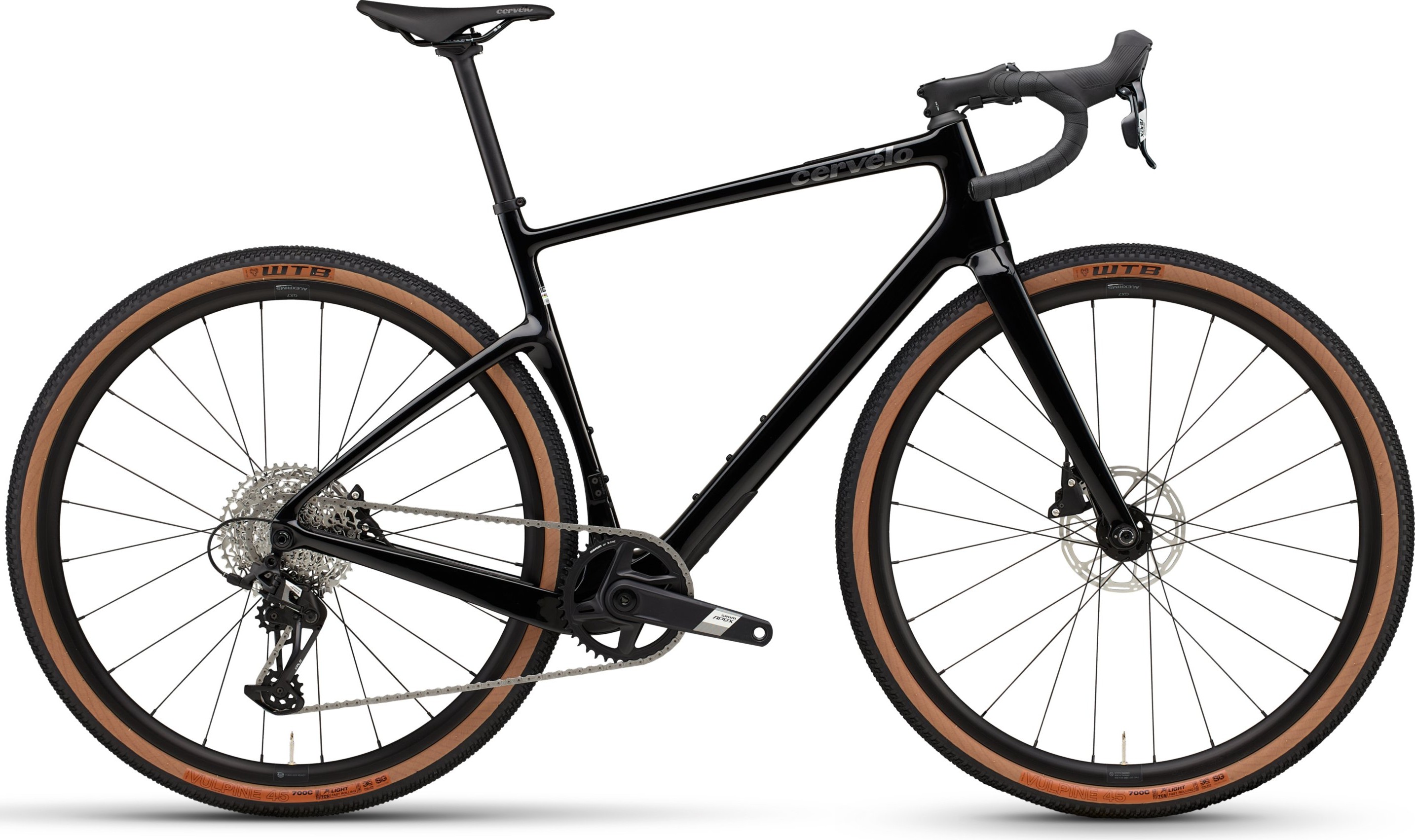 Aspero Apex XPLR 1 - 2026 