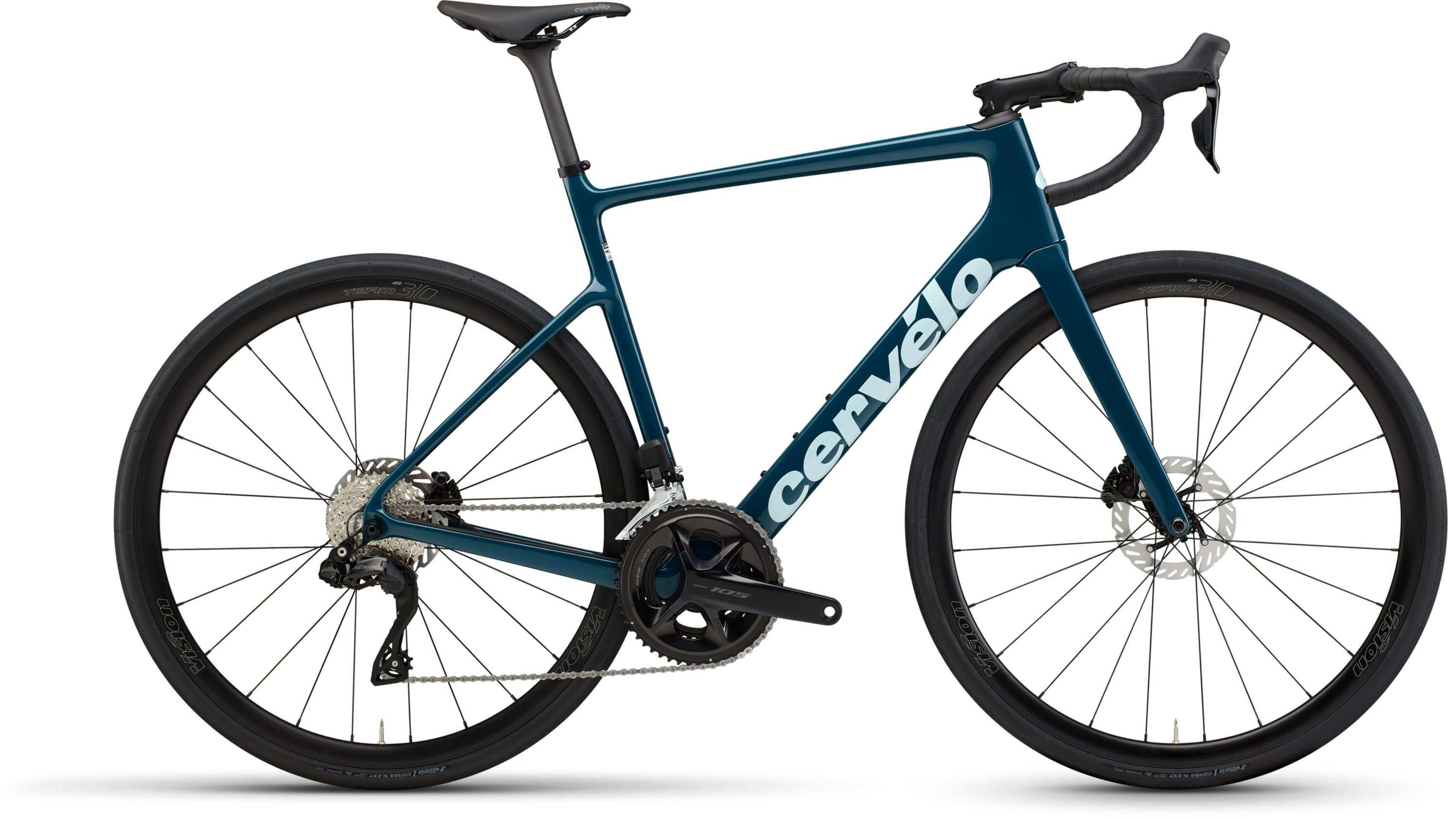 Caledonia 105 Di2 - 2026 