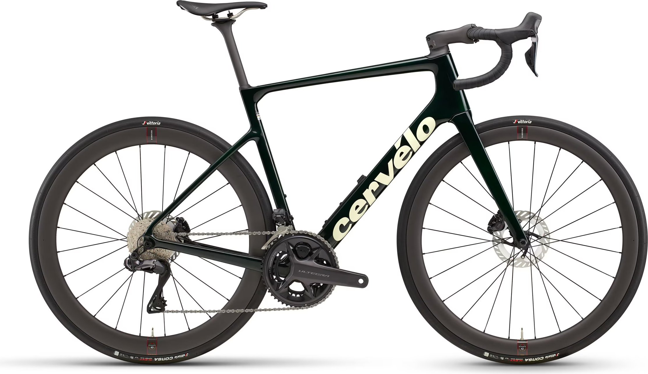 Caledonia-5 Ultegra Di2 - 2026 