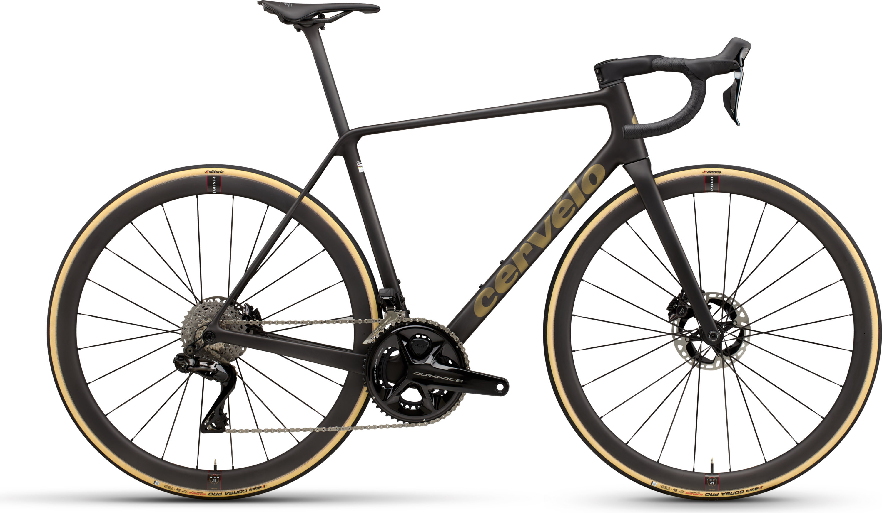 R5 Dura-Ace Di2 - 2026 