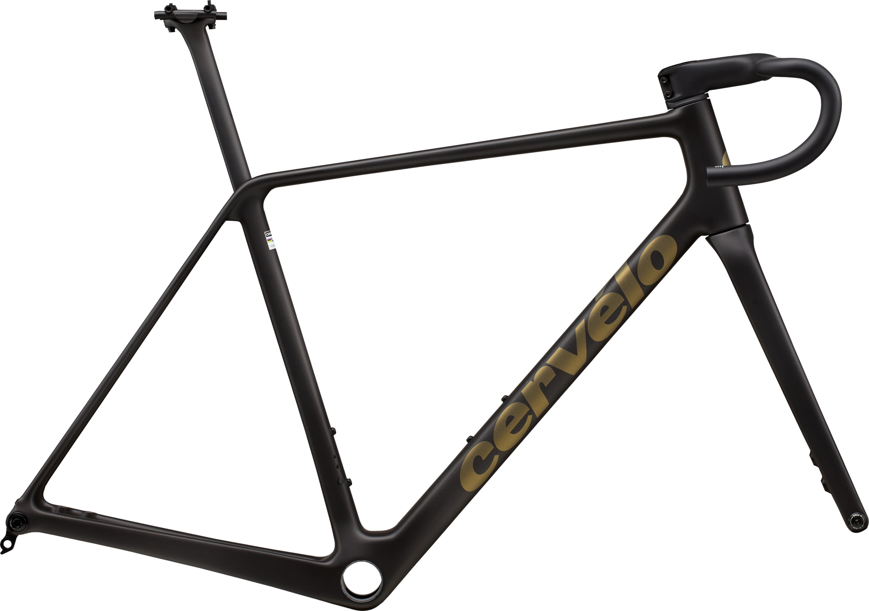 R5 Frameset - 2026 