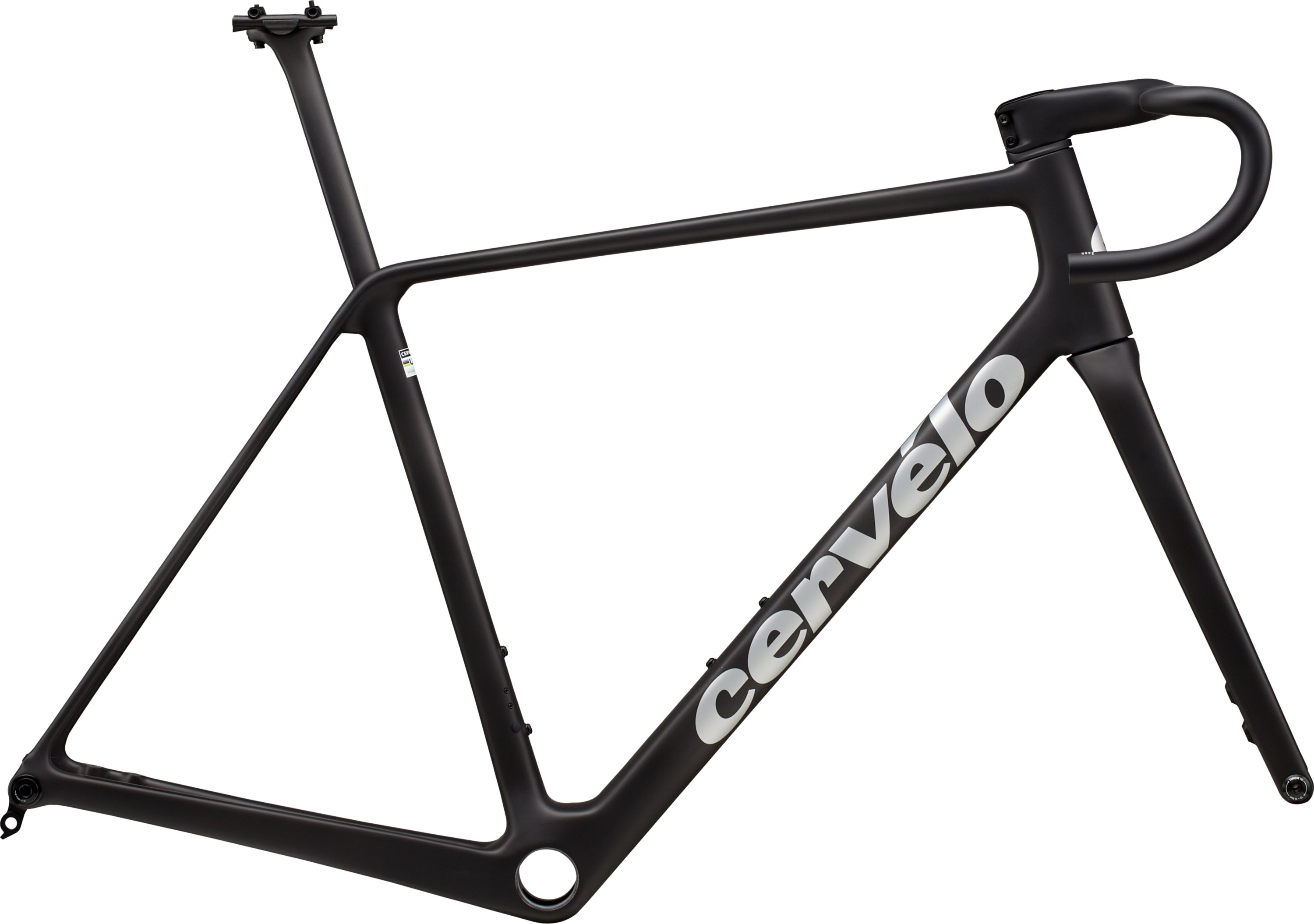 R5 Frameset - 2026 
