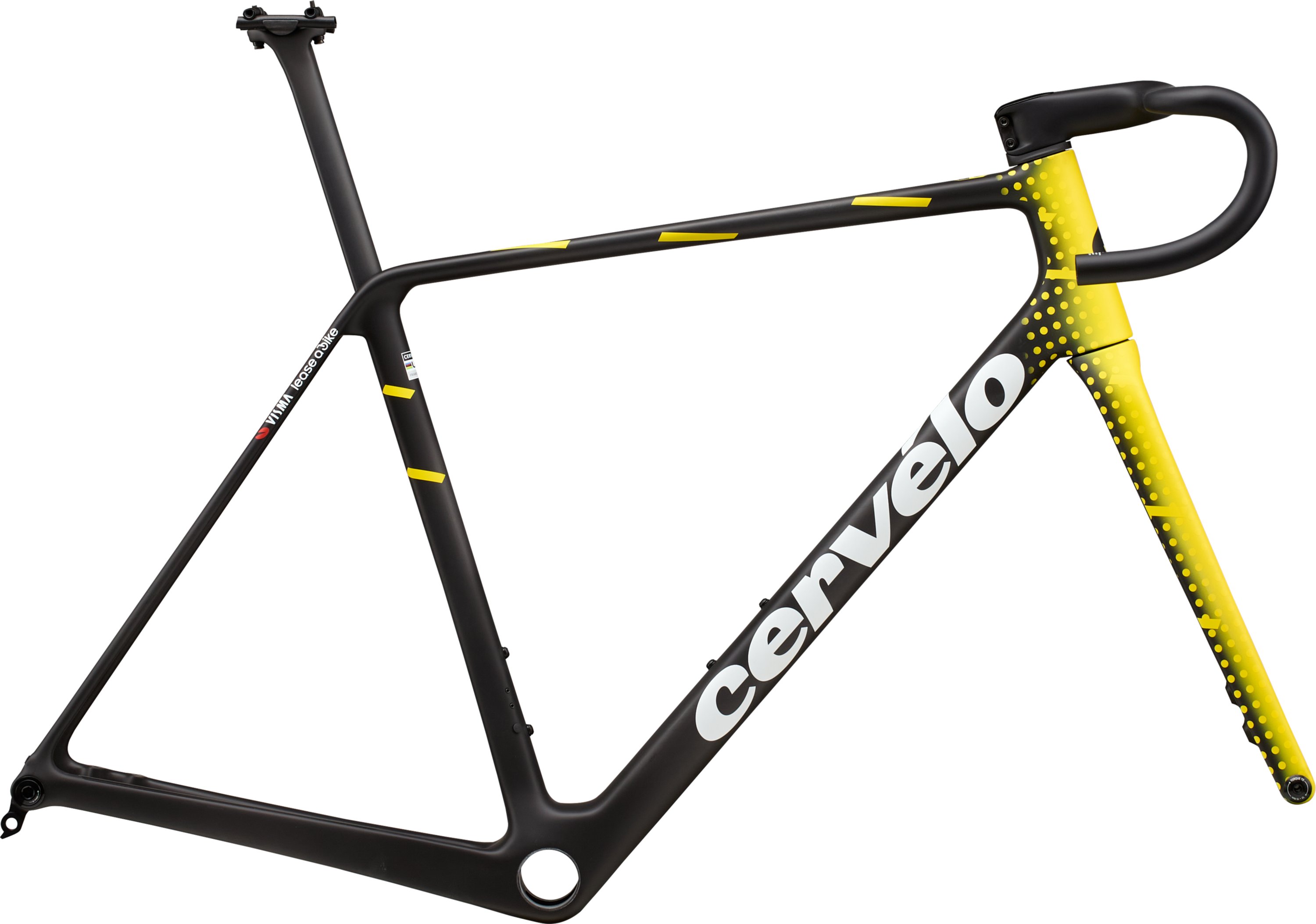 R5 Frameset - 2026 