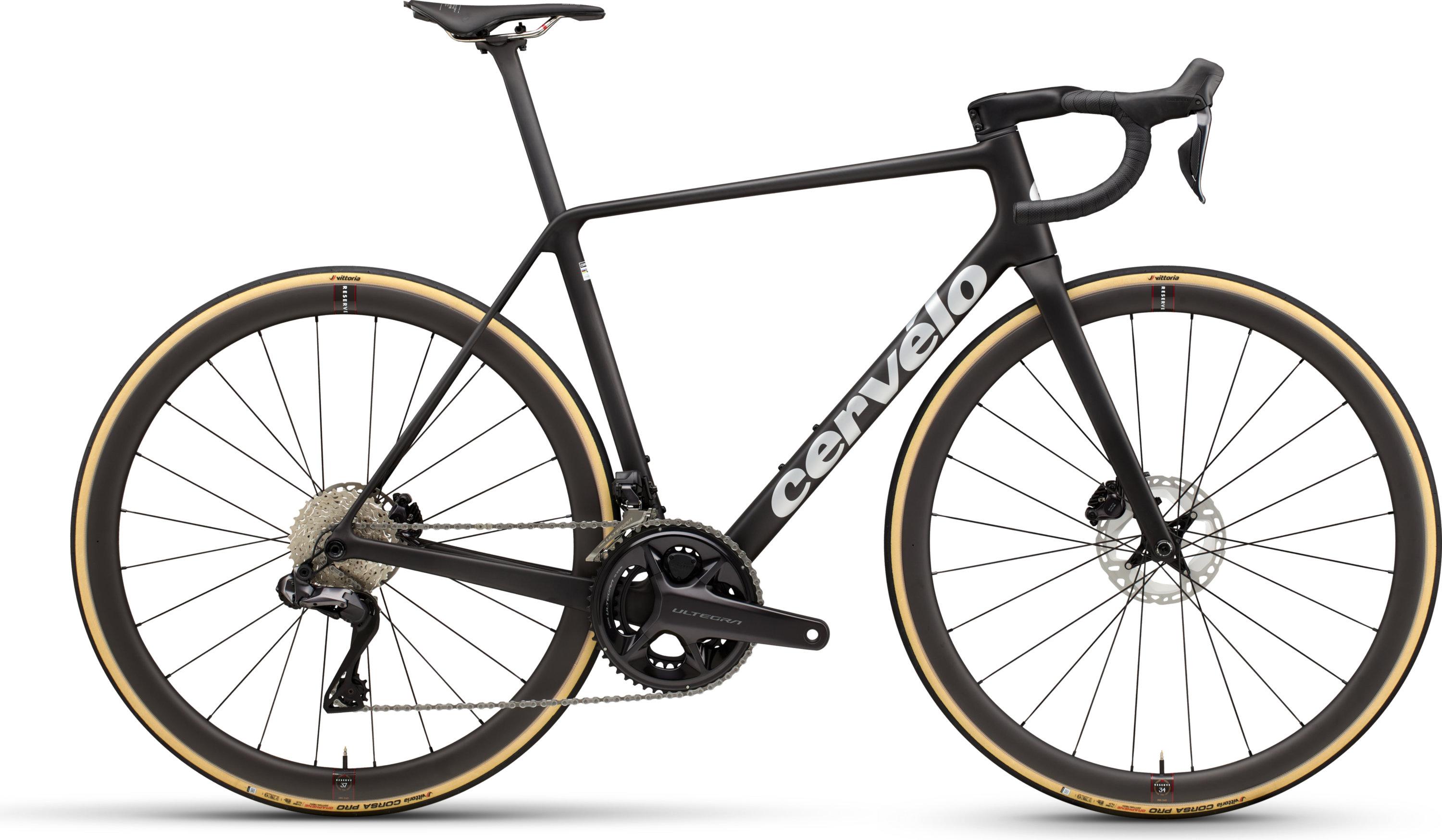R5 Ultegra Di2 - 2026 