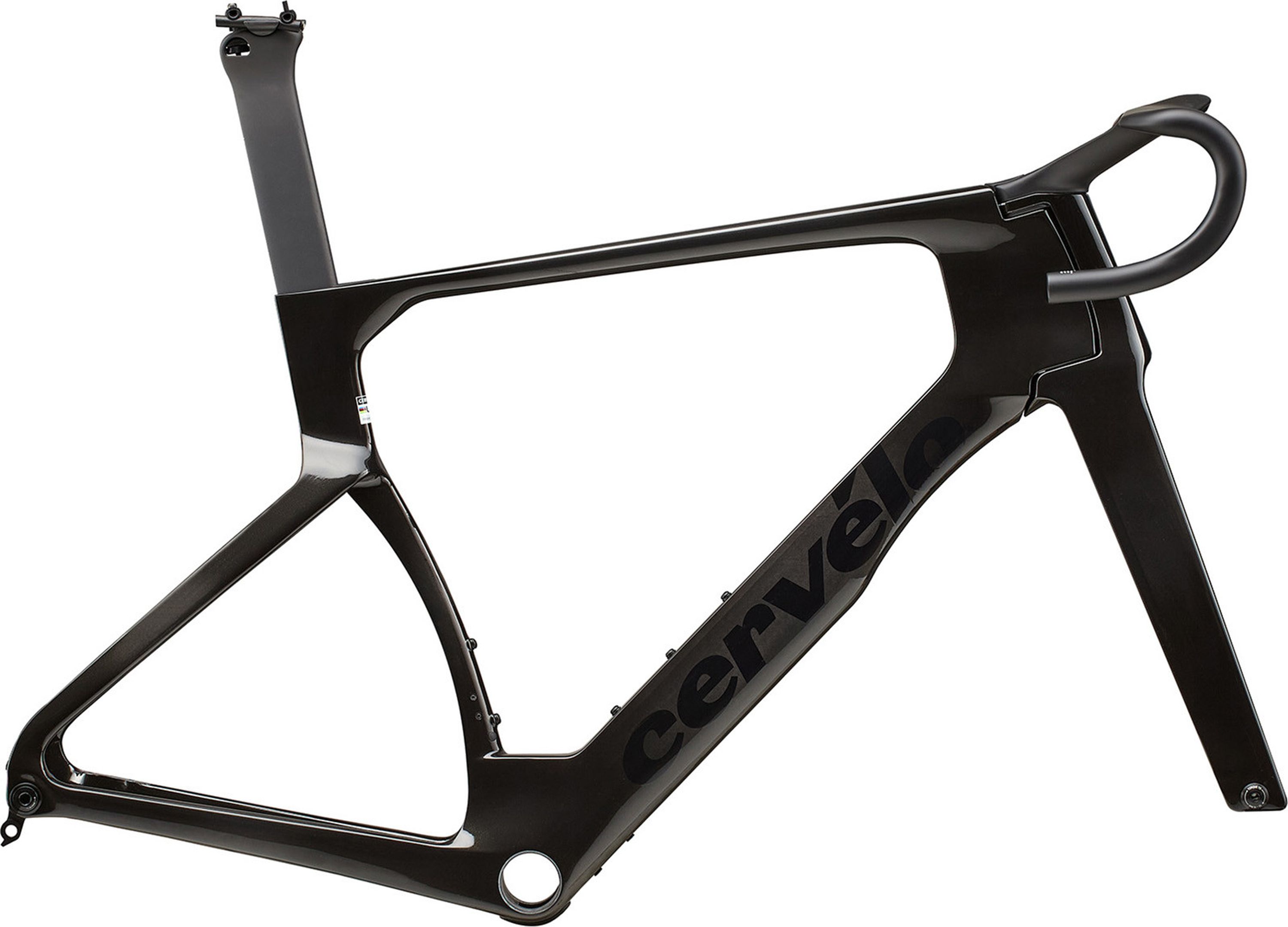 S5 Frameset - 2026 