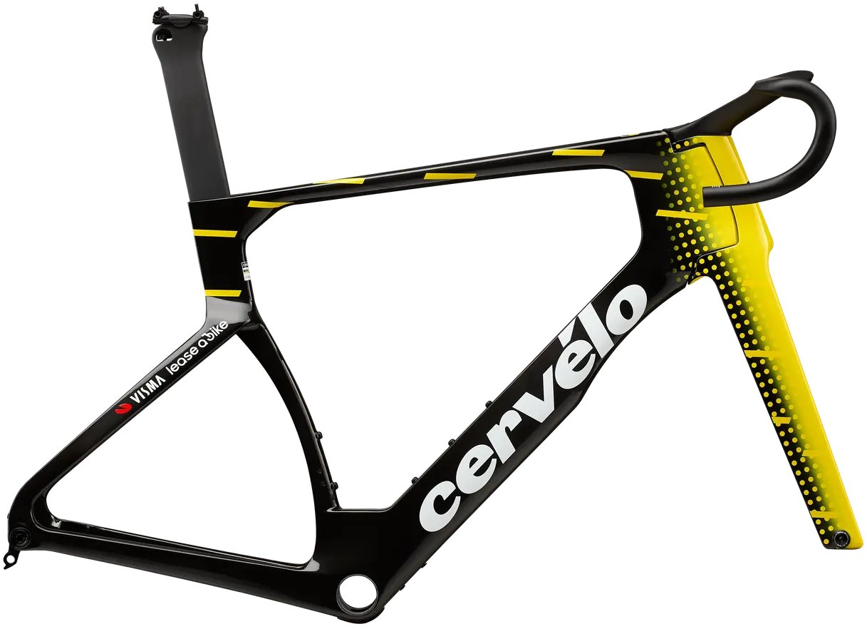 S5 Frameset - 2026 