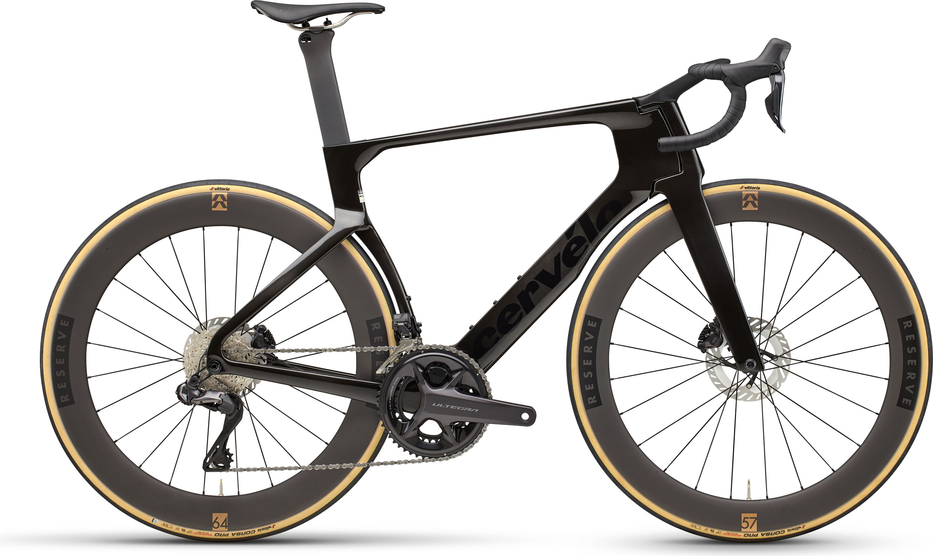 S5 Ultegra Di2 - 2026 