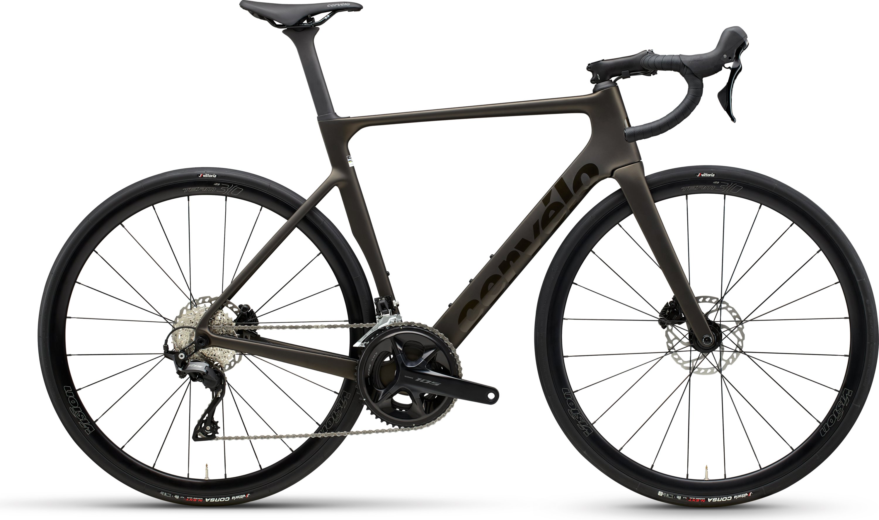 Soloist 105 - 2026 
