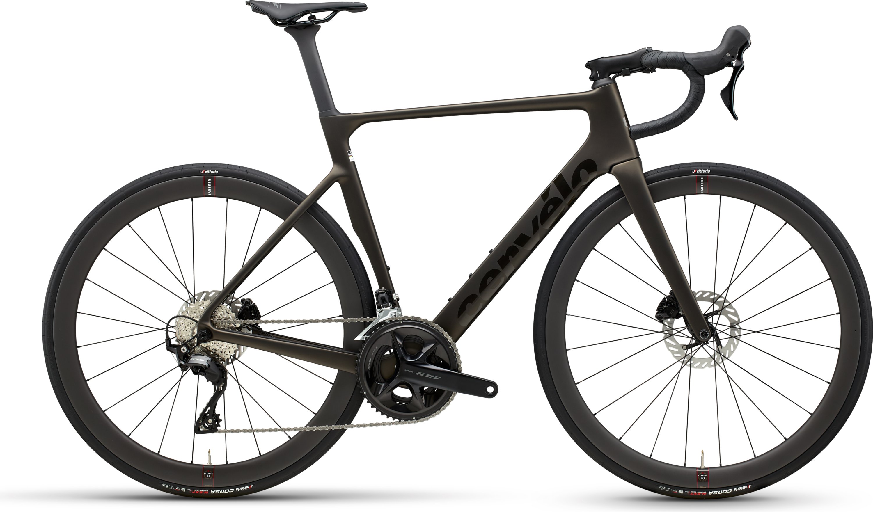 Soloist 105 Race - 2026 