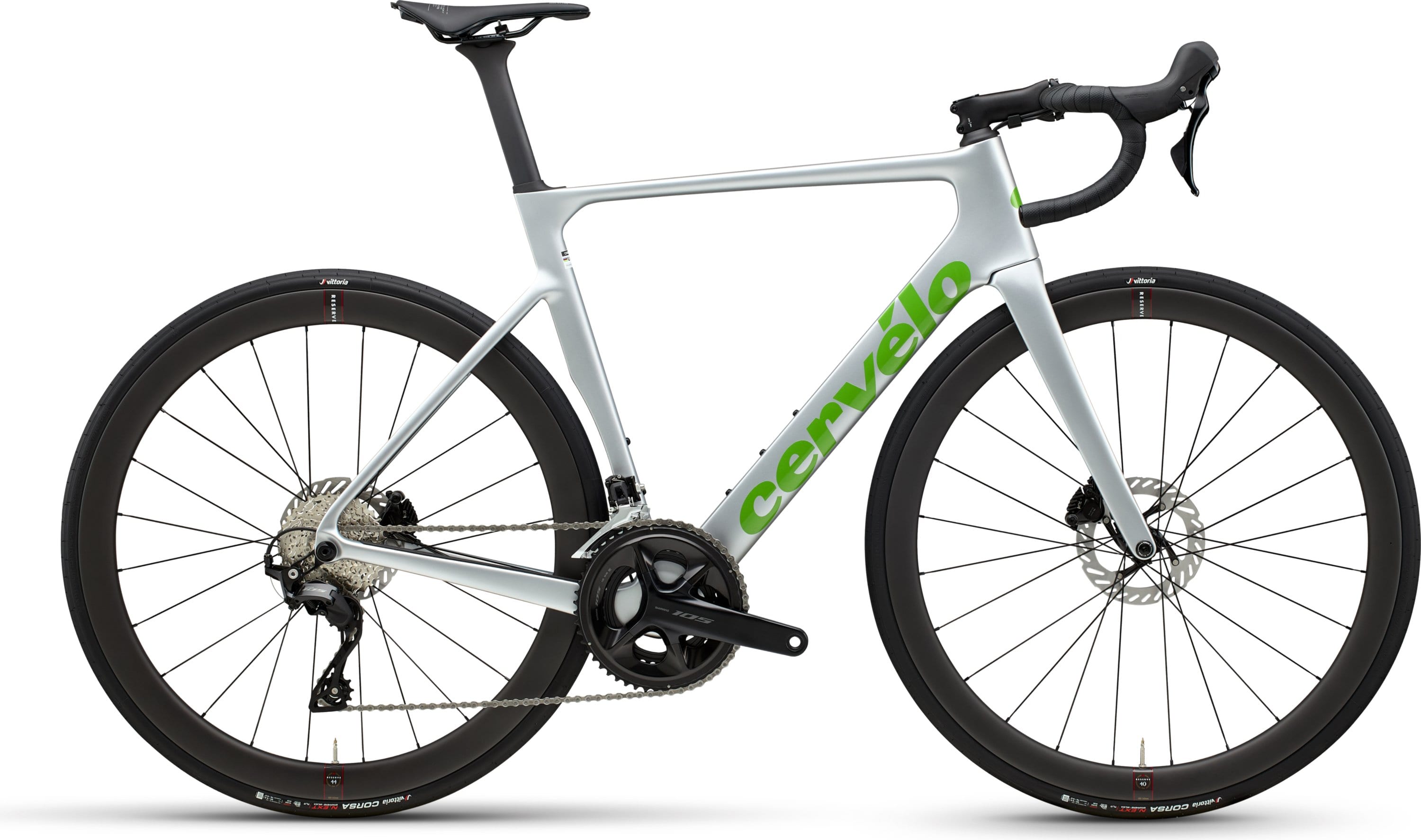 Soloist 105 Race - 2026 