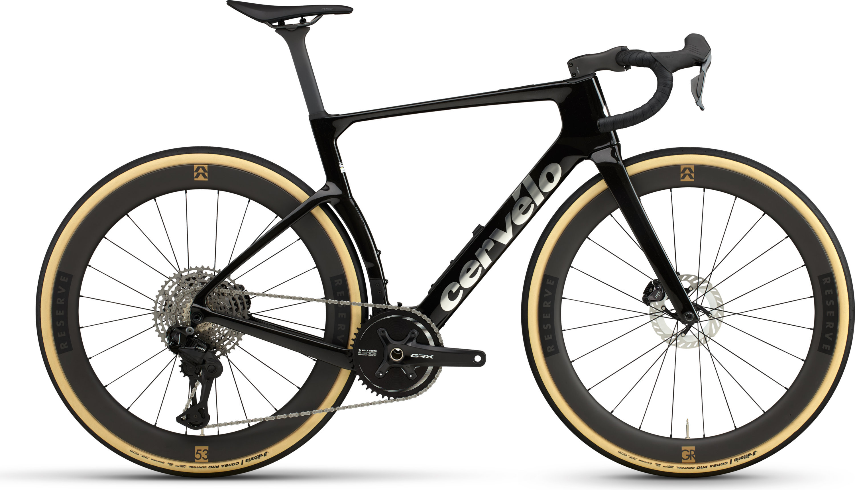 Aspero-5 GRX RX825 Di2 - 2027 