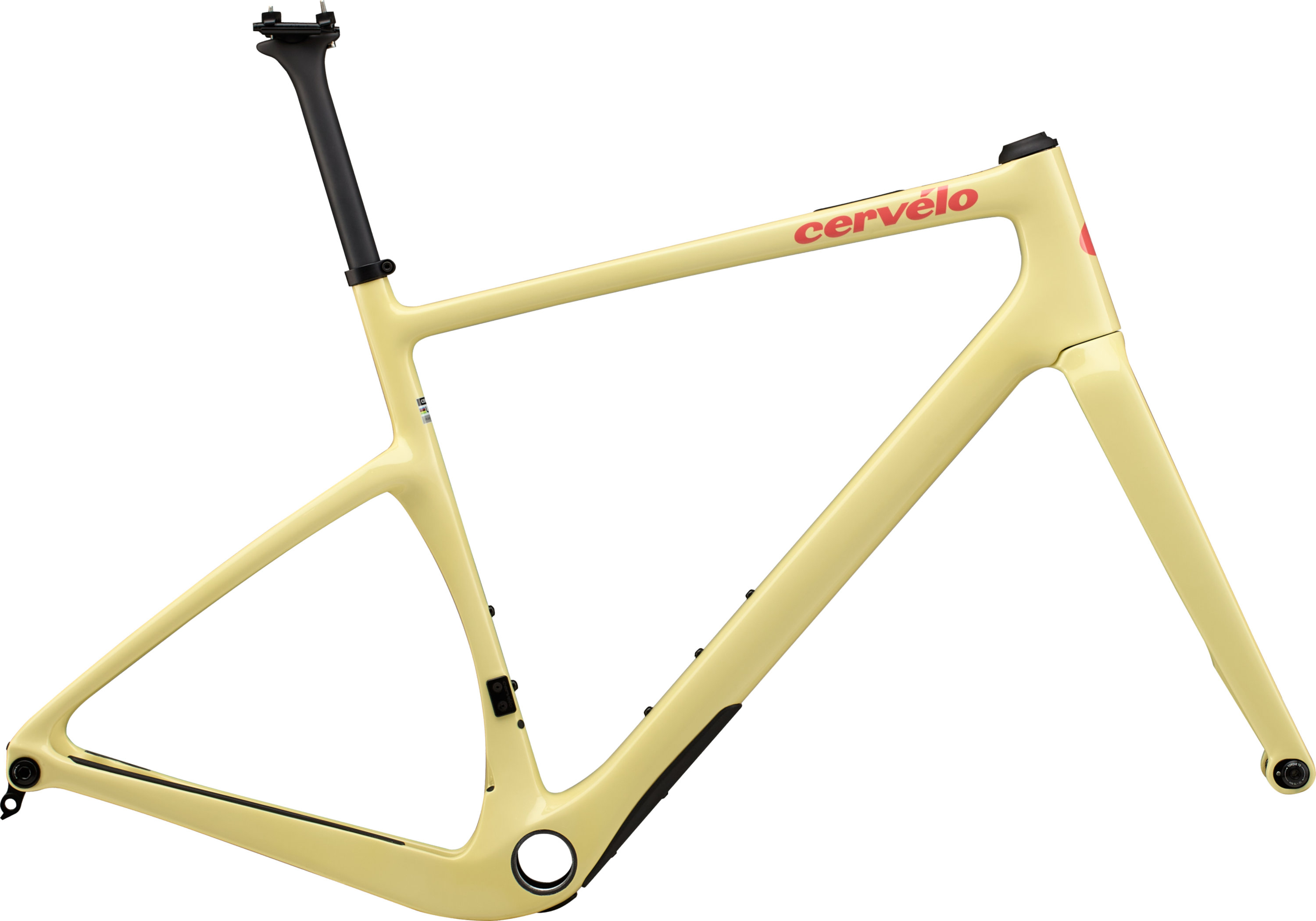 Aspero Frameset - 2027 