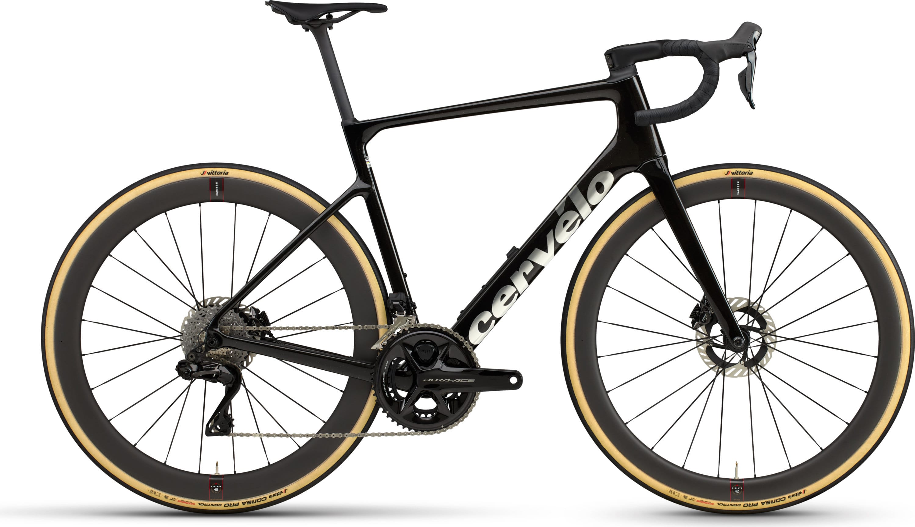 Caledonia-5 Dura-Ace Di2 - 2027 