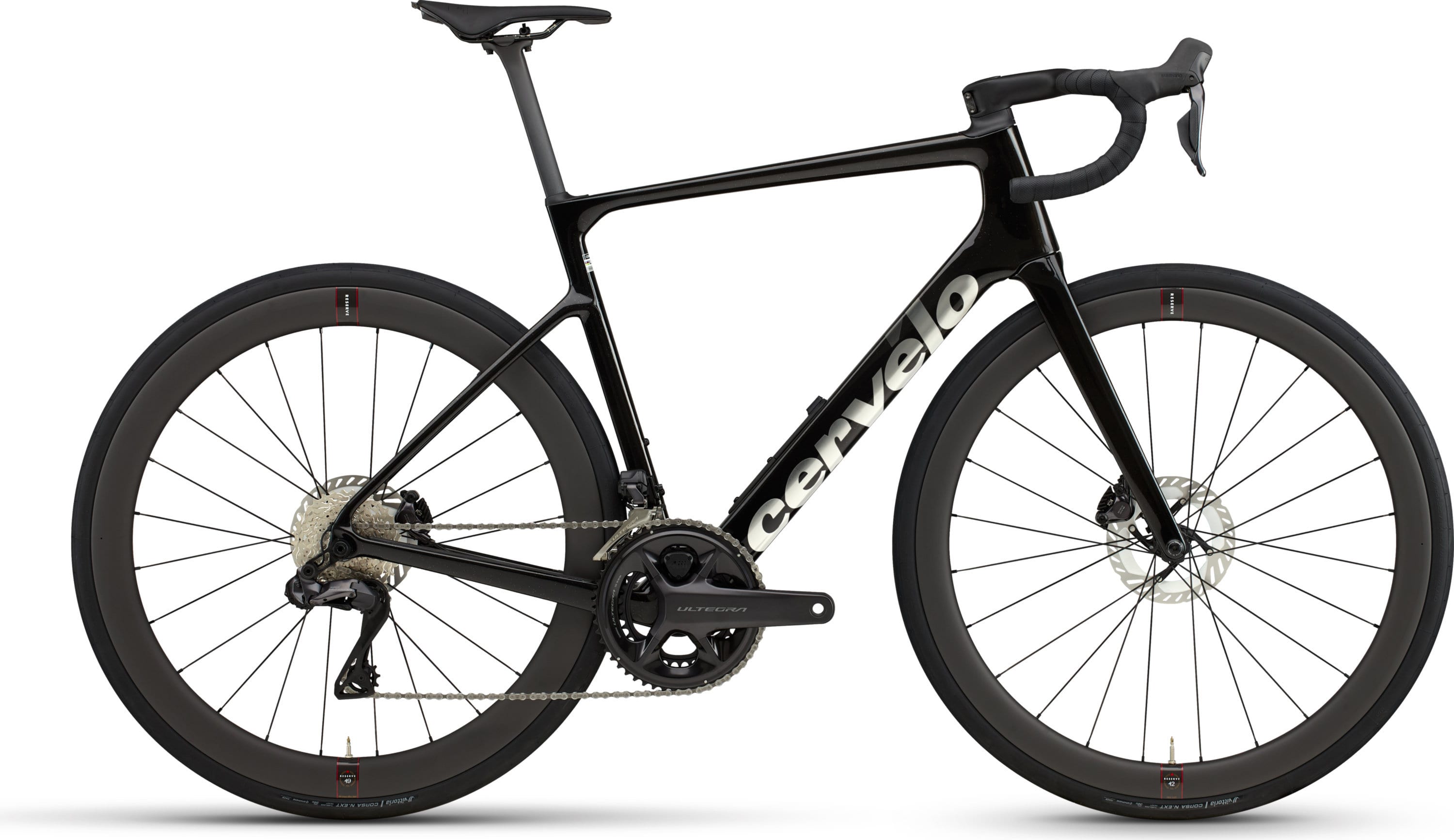 Caledonia-5 Ultegra Di2 - 2027 