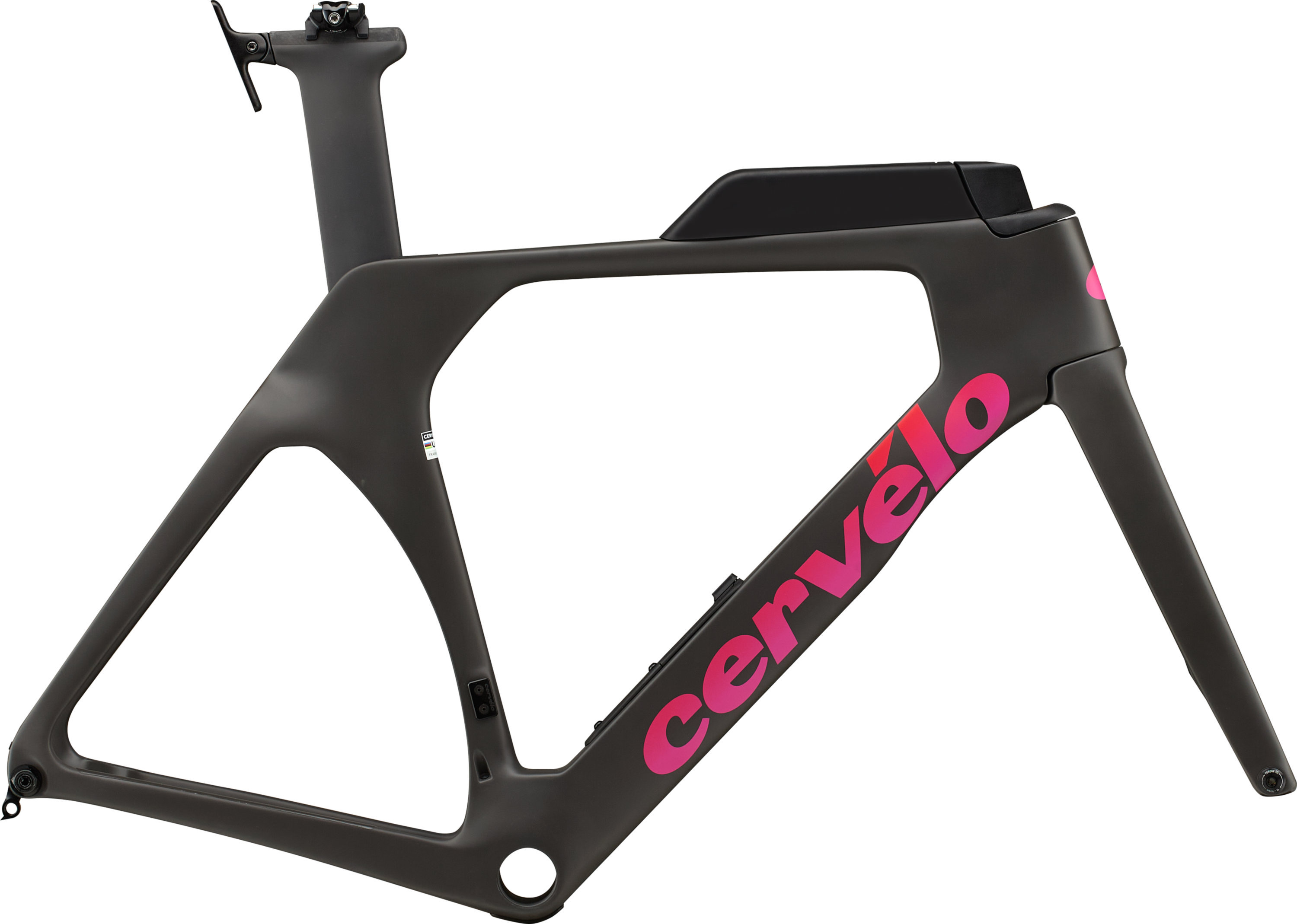 P-Series Frameset - 2027 