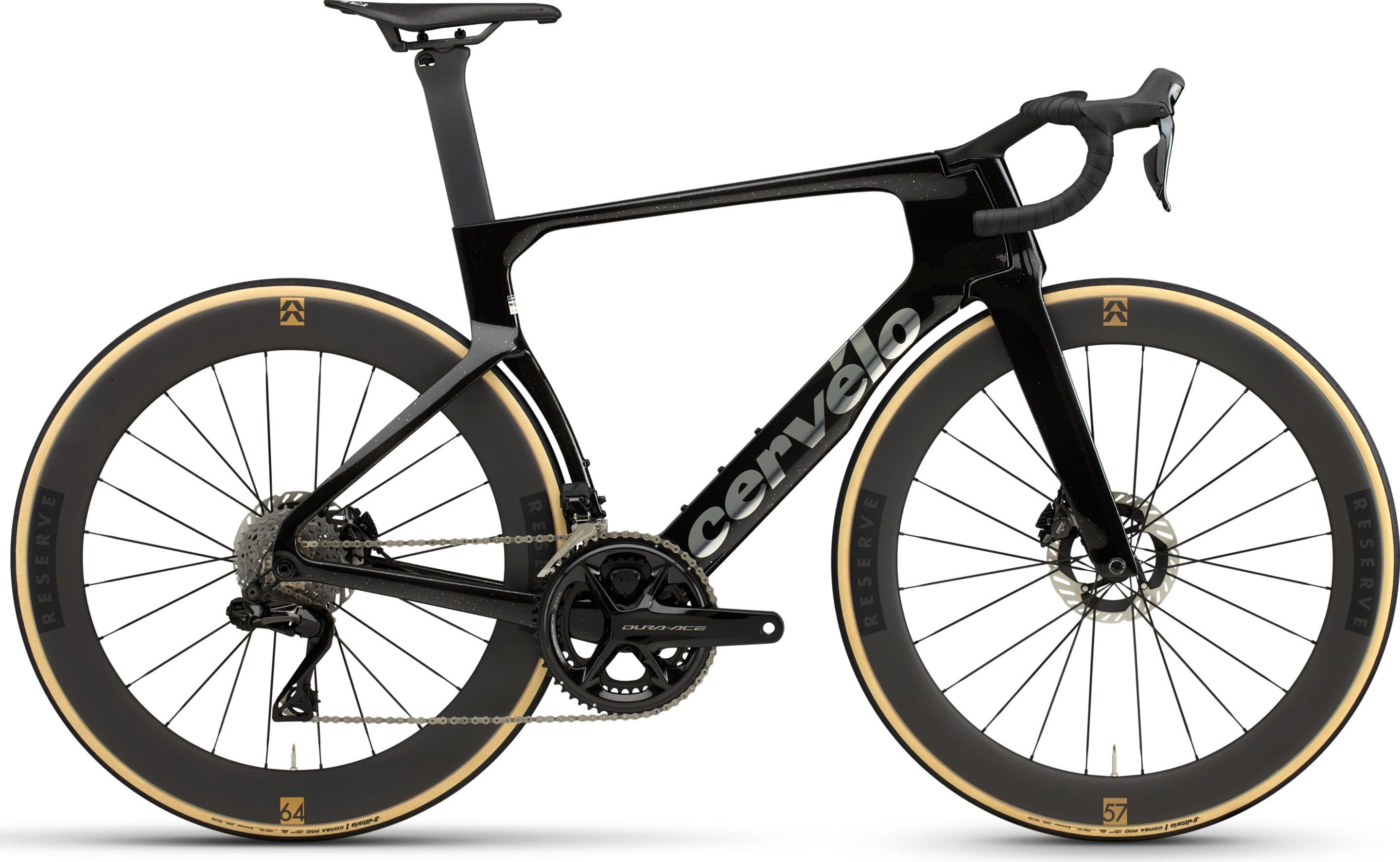 S5 Dura-Ace Di2 - 2027 