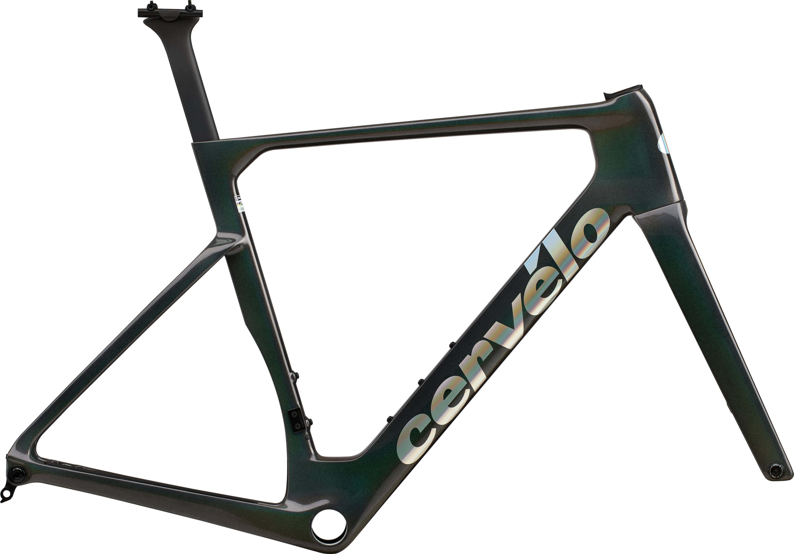 Soloist Frameset - 2027 
