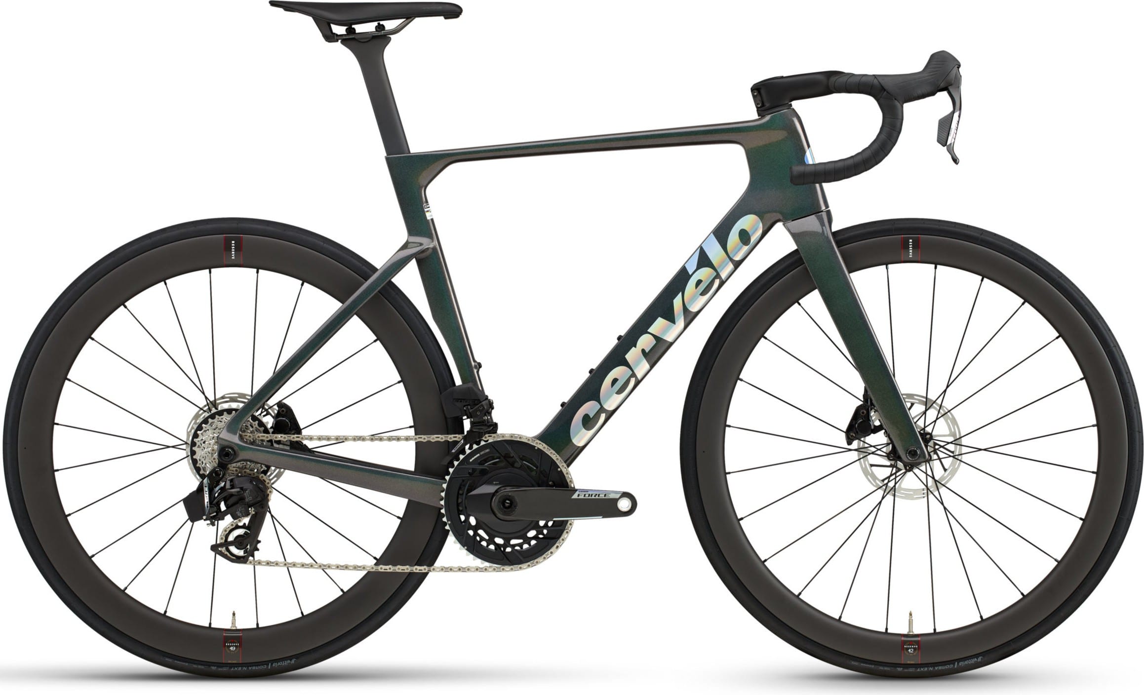 Soloist Force AXS - 2027 