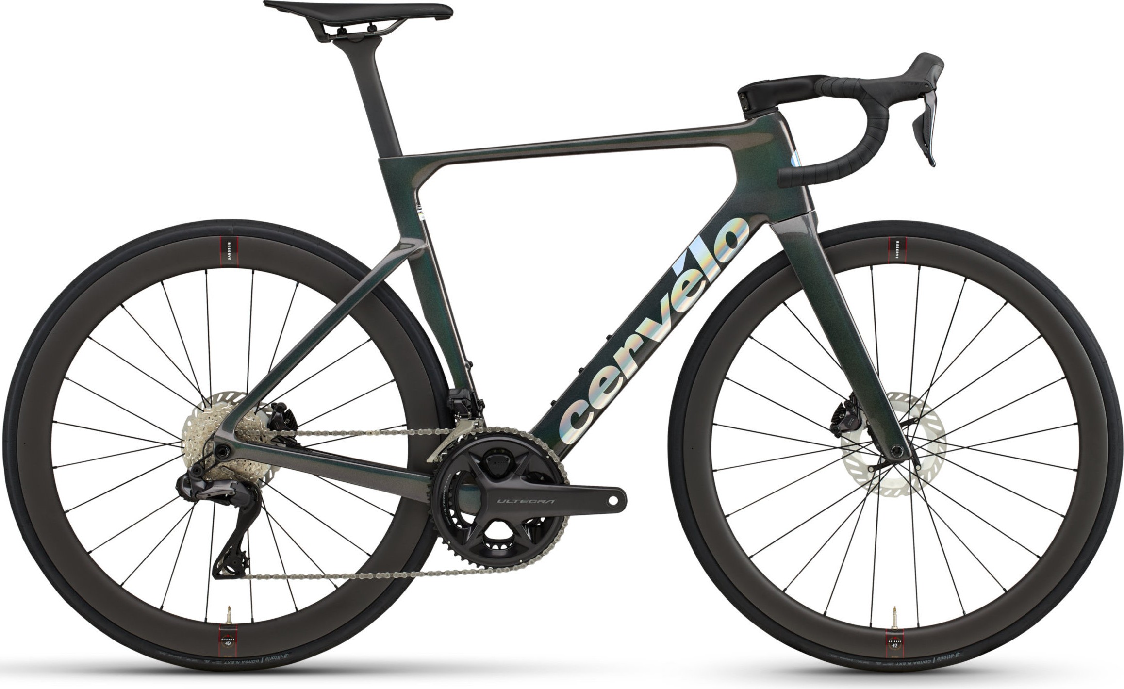 Soloist Ultegra Di2 - 2027 