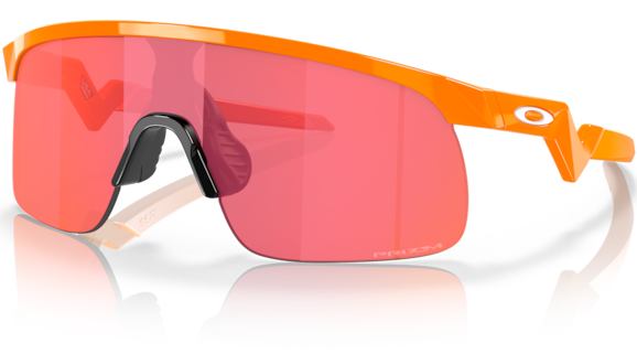 Resistor atomic orange | prizm trail torch