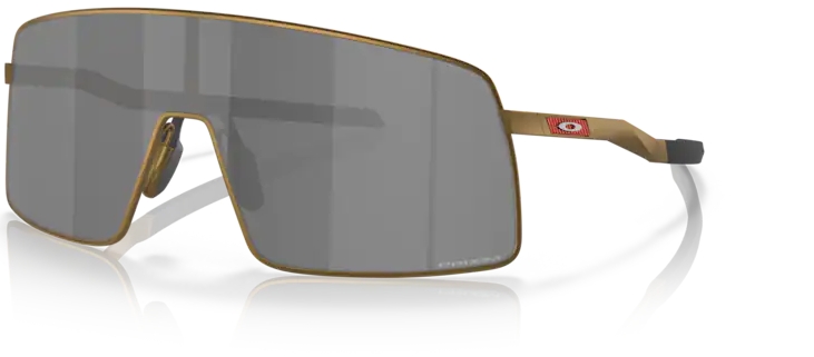 Sutro Ti matt gold | M | prizm black